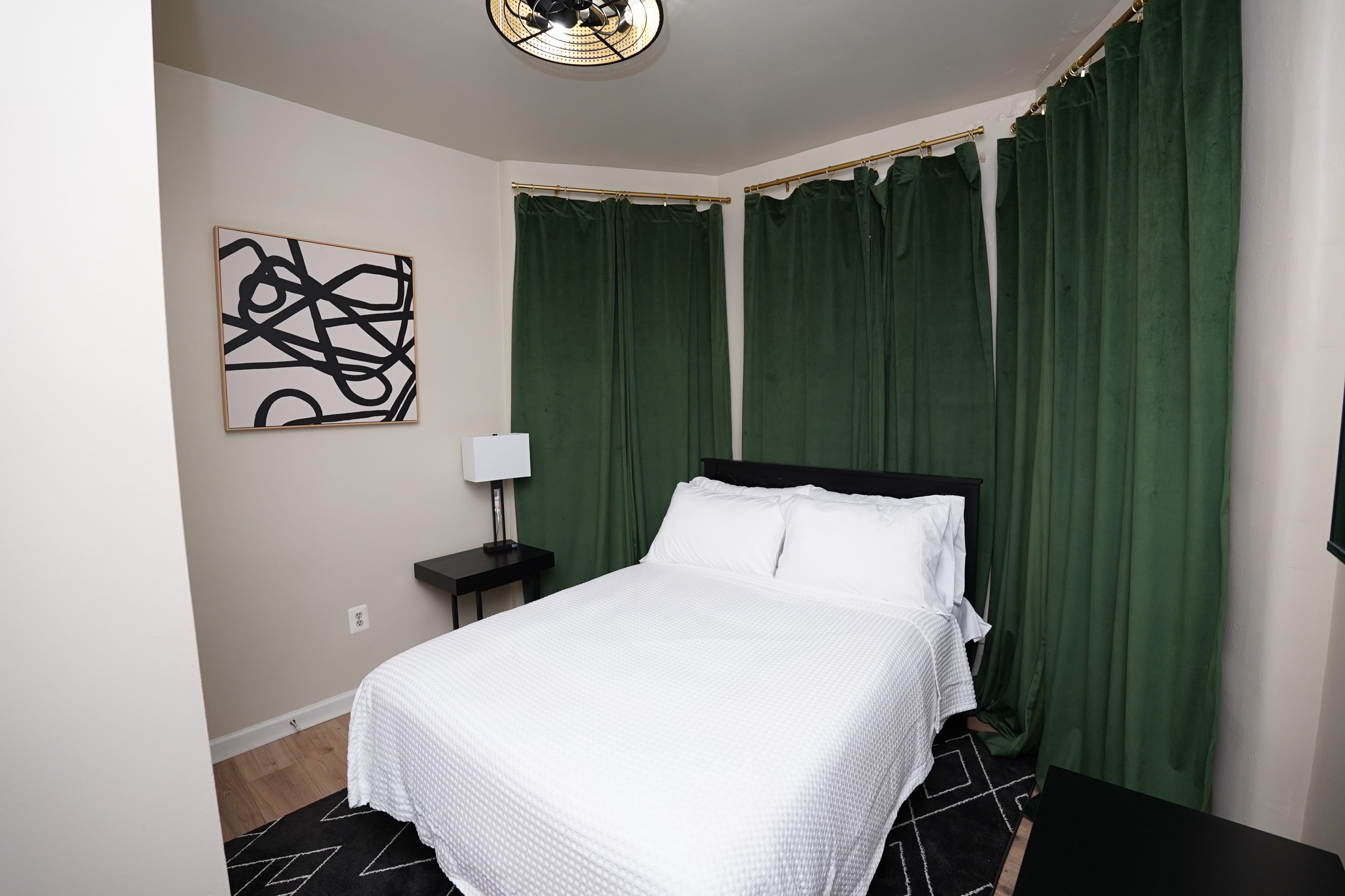 Two Bedroom Near Sports & Museums photo 3