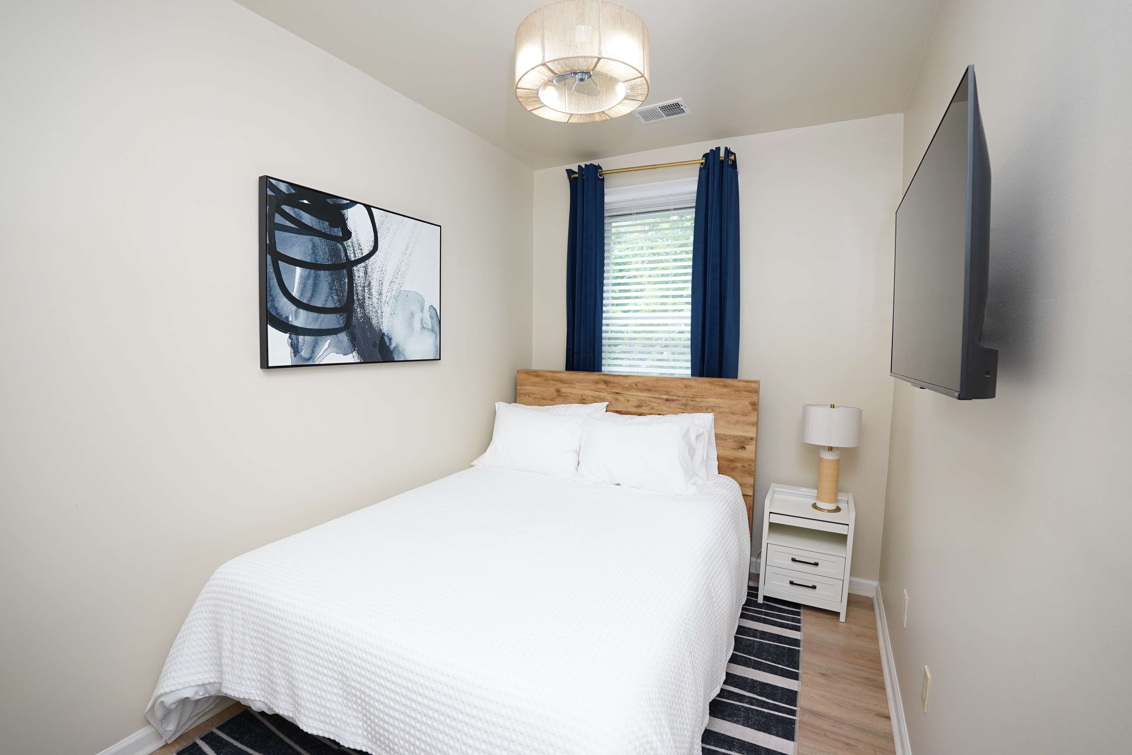 Two Bedroom Near Sports & Museums photo 4