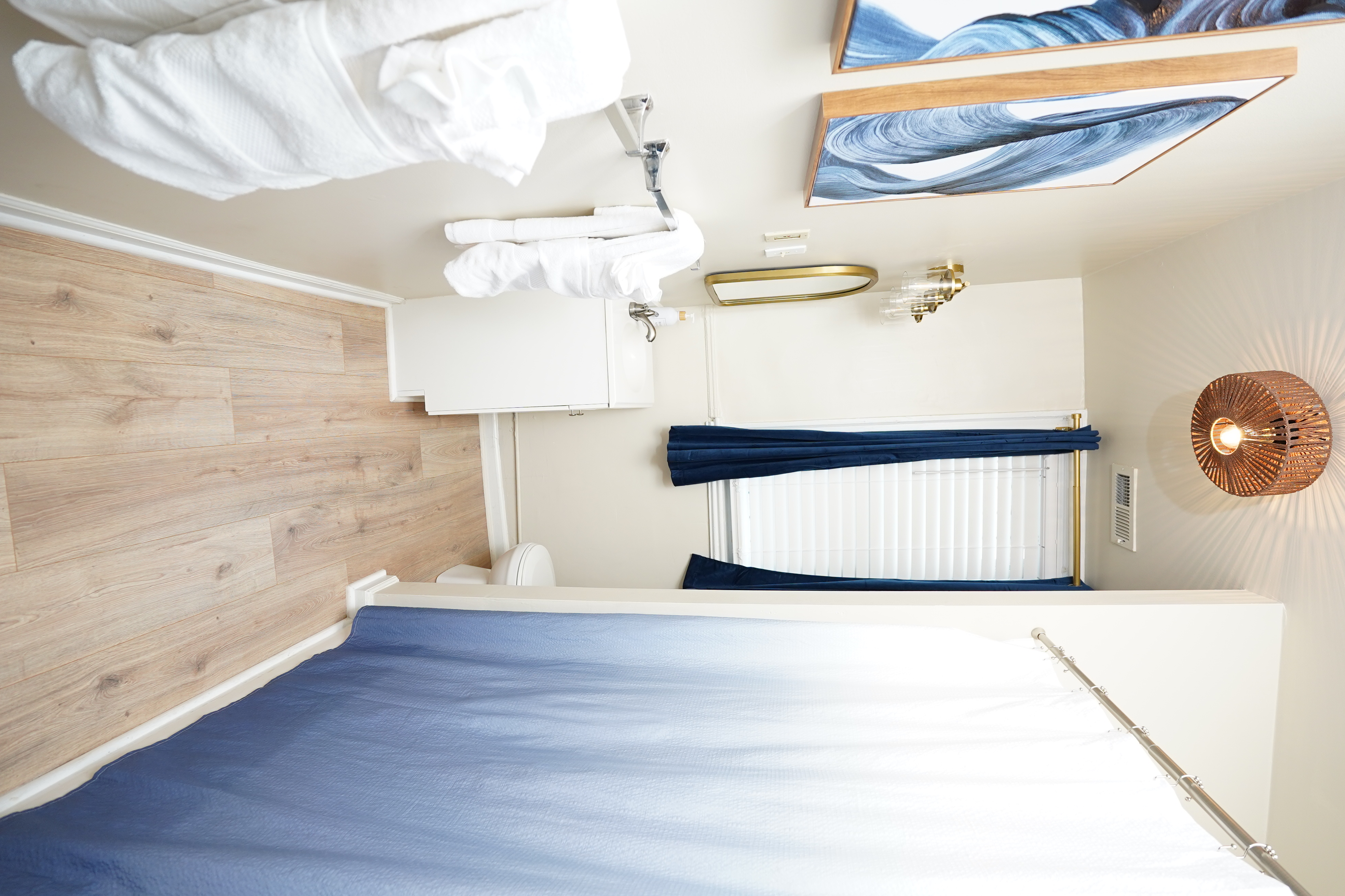 Two Bedroom Near Sports & Museums photo 5