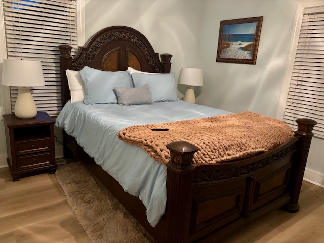 Women’s Farm Retreat Suite + Amenities photo 4