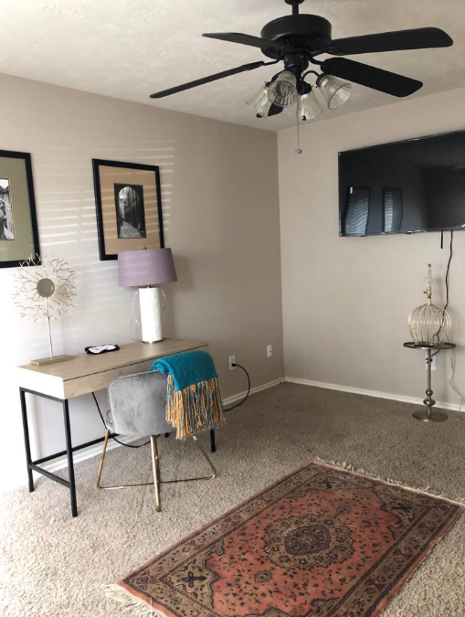 Charming 4-BR Home for Rent photo 3