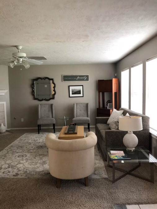 Charming 4-BR Home for Rent photo 2