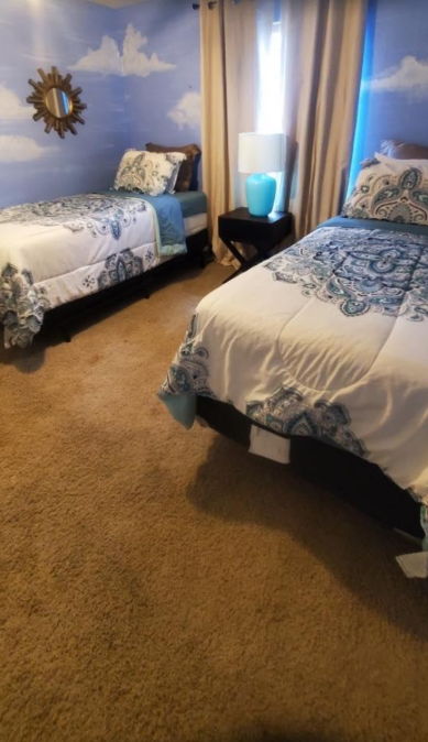 Charming 4-BR Home for Rent photo 4