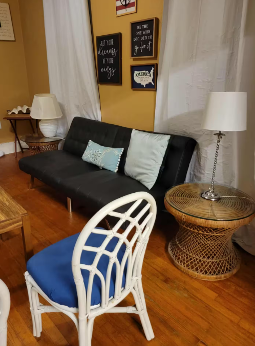 Rental Unit 1 Near NASA, Kemah, Galveston photo 3