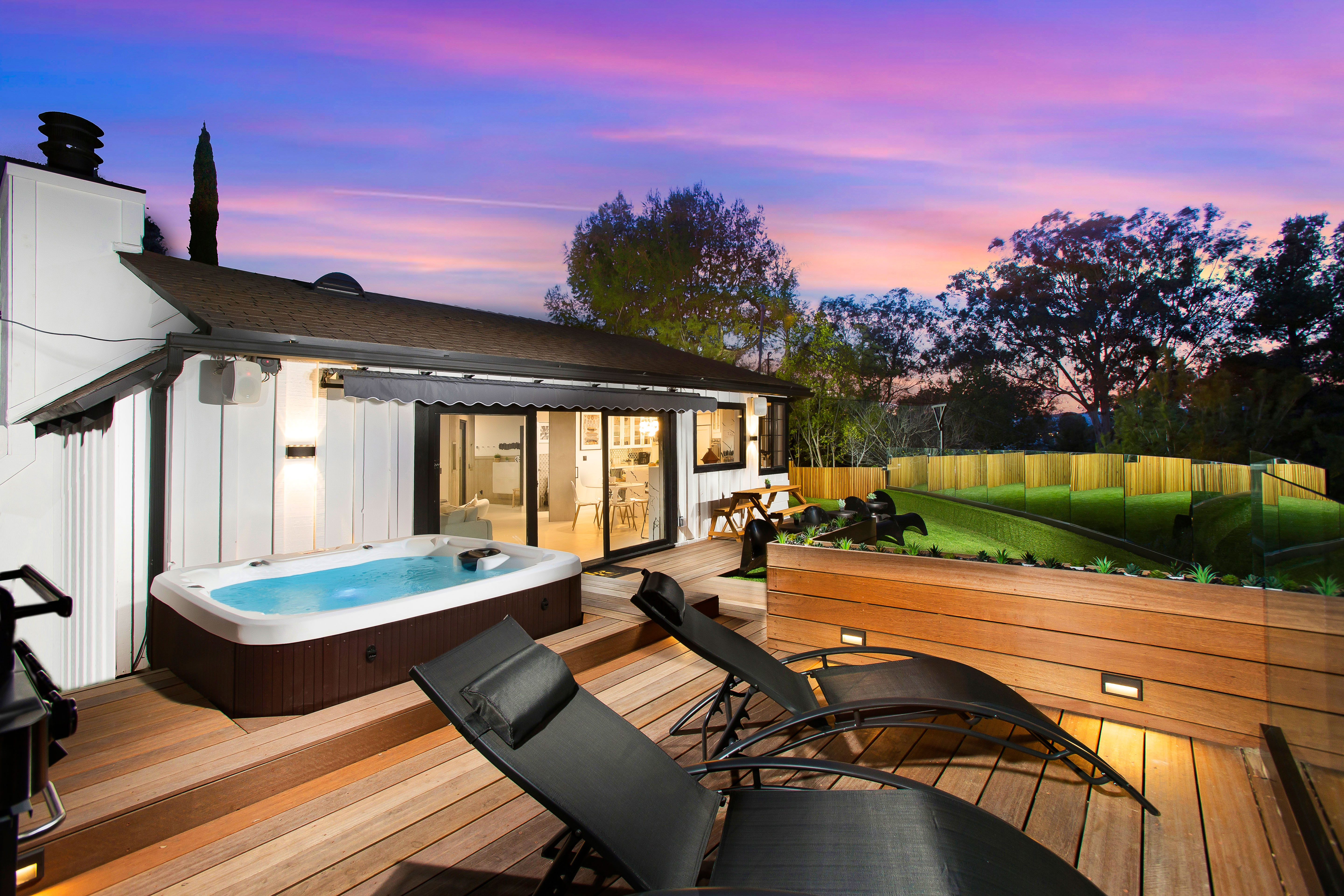 Villa Valley View photo 2