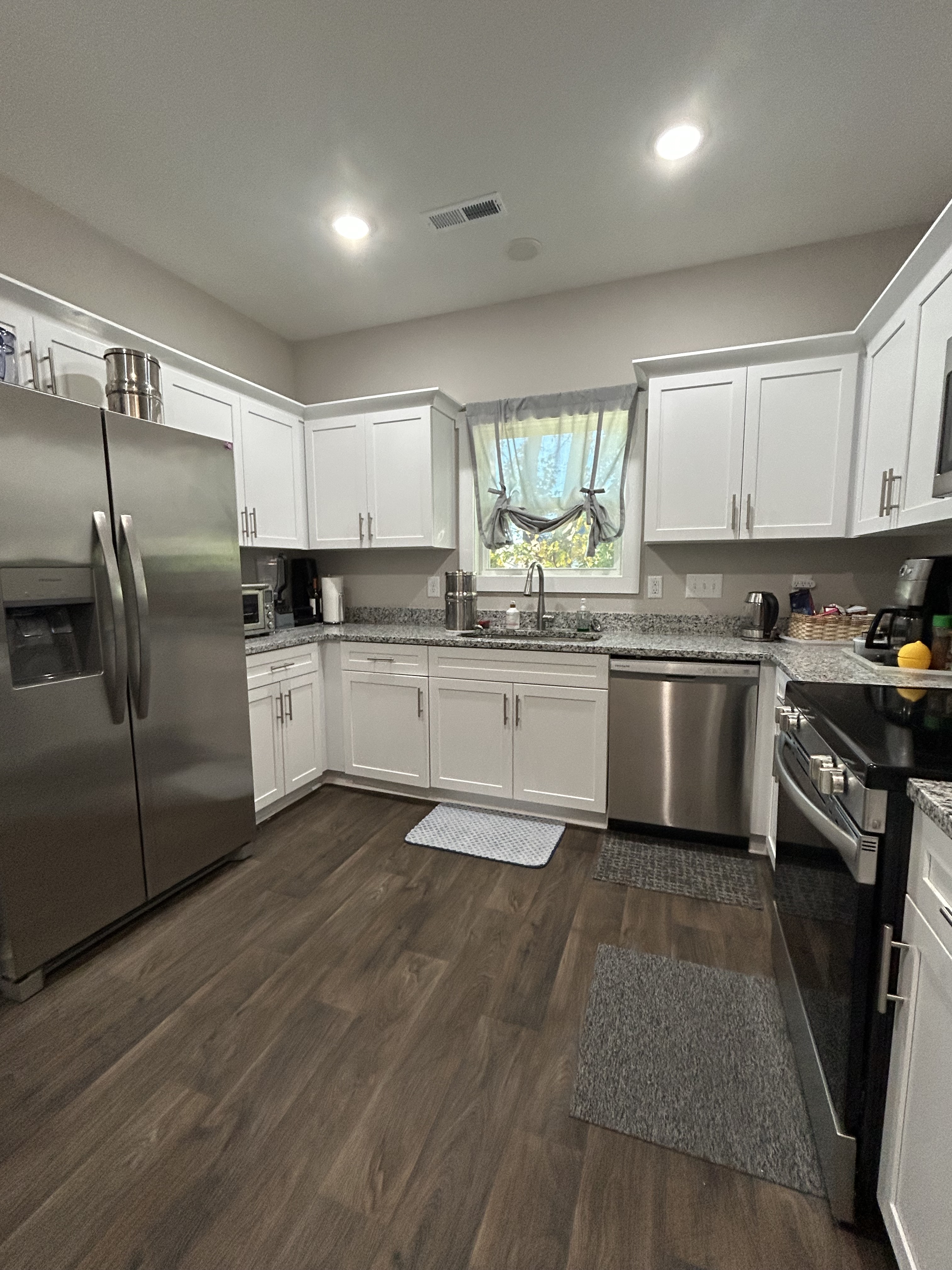 New Construction Home near Downtown/Hospitals photo 4