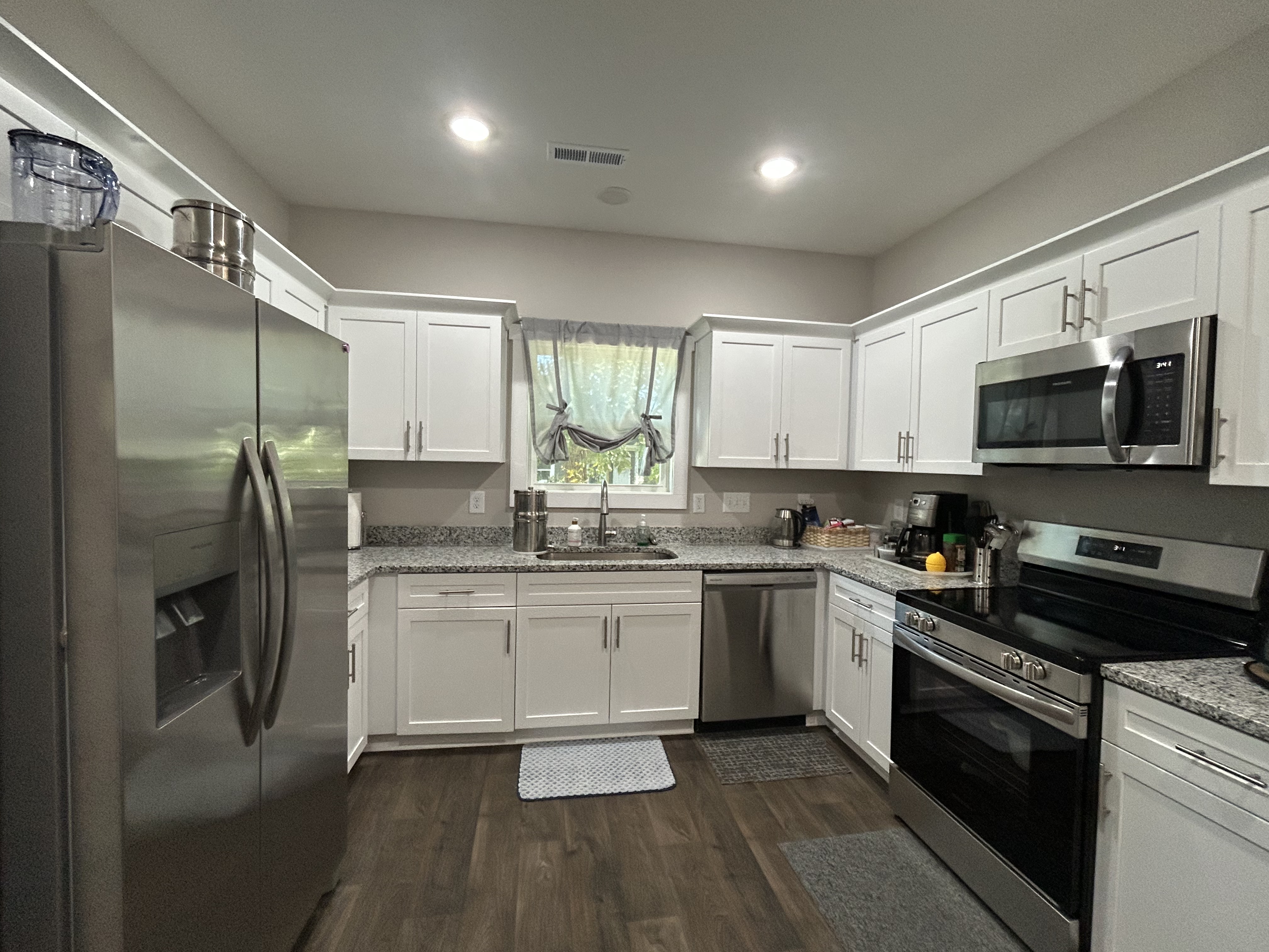 New Construction Home near Downtown/Hospitals photo 5