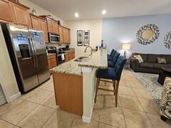 Beautiful Fully-Furnished Townhome Near Disney  photo 5