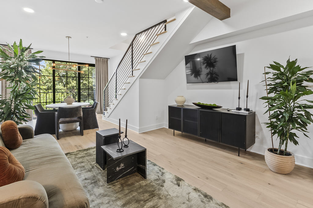 Olive Stone Loft  photo 4