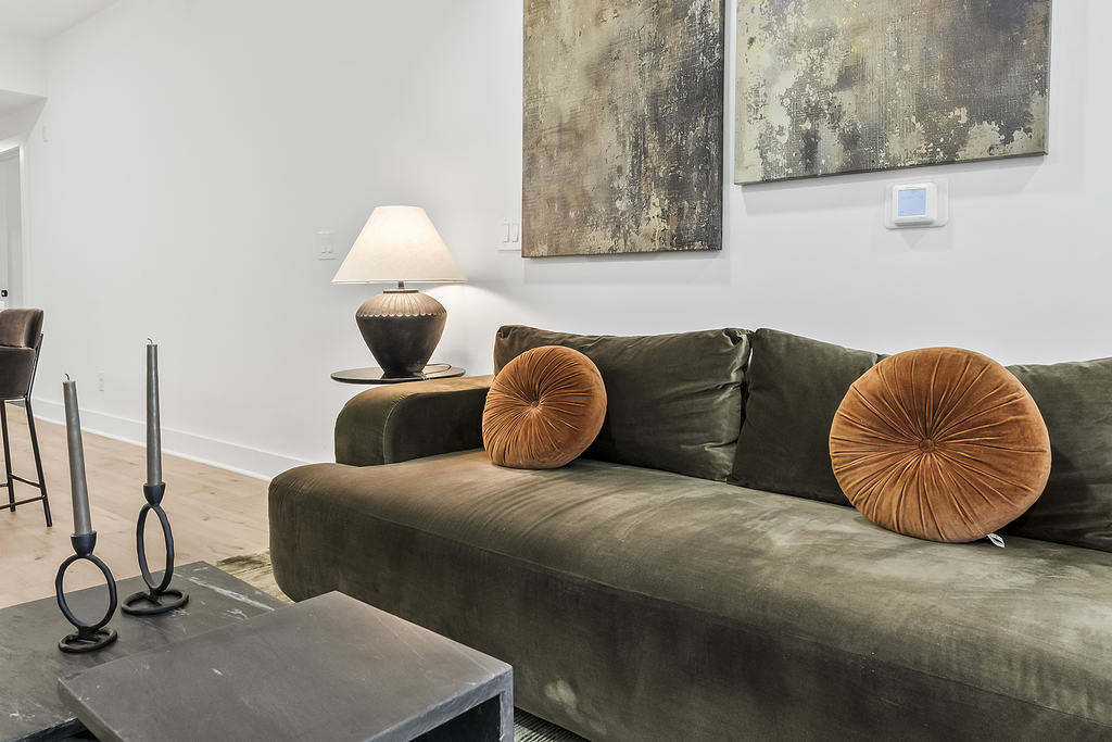 Olive Stone Loft  photo 3