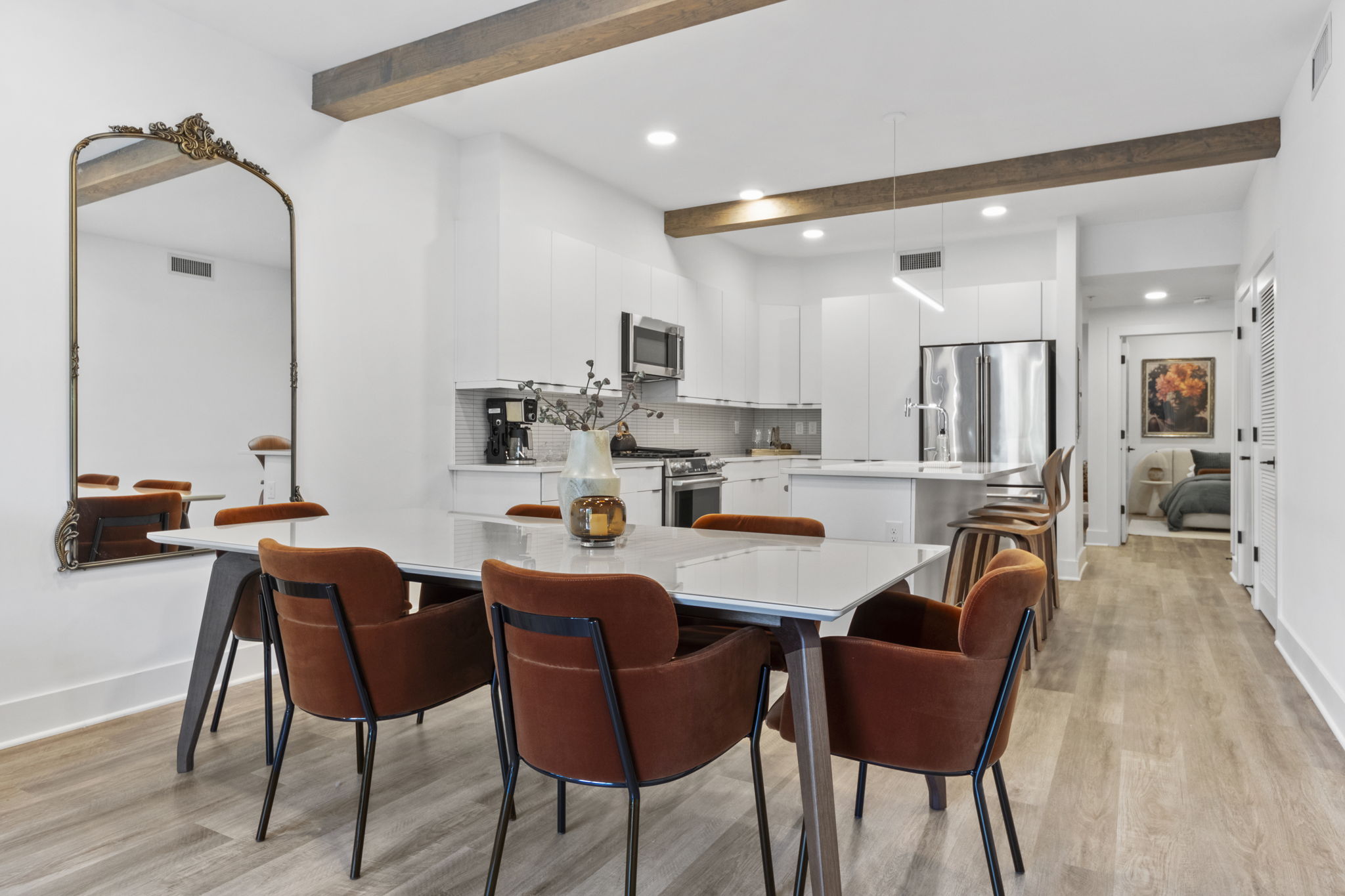Bleau Vine Suite photo 5