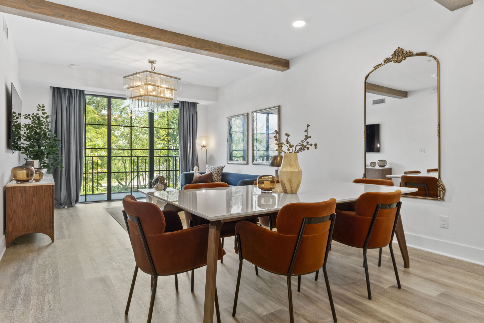Bleau Vine Suite photo 4