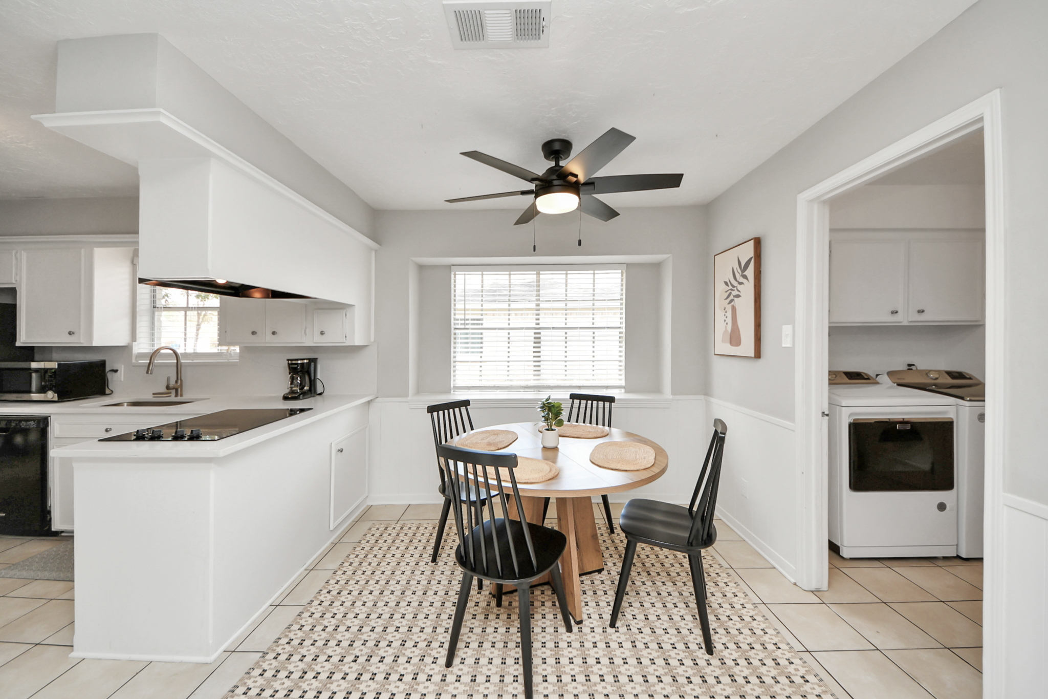 Family & Pet-Friendly Home in Spring, TX photo 3