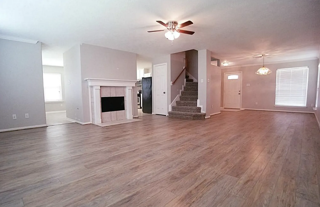 Modern & pet friendly House in Glenholly photo 3