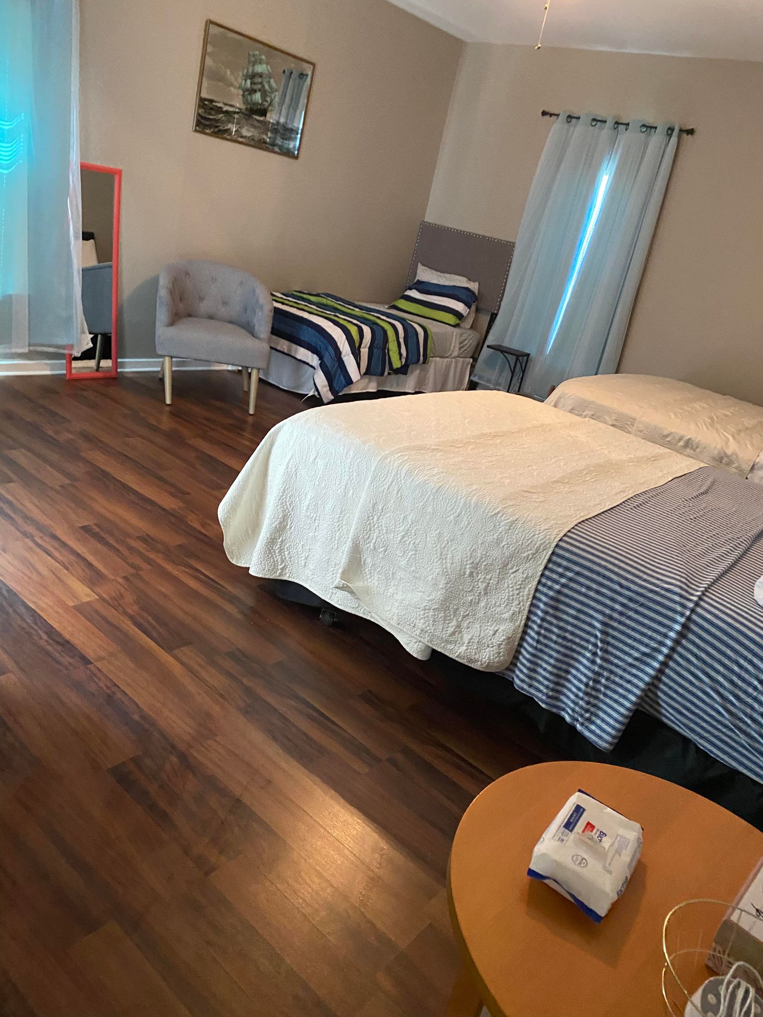 Rental Unit 2 Close to NASA and Kemah Boardwalk! photo 4