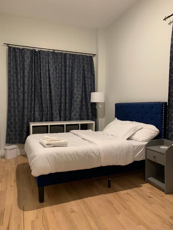 New 3 bdrm condo 8mi from NYC in Newark Ironbound  photo 4