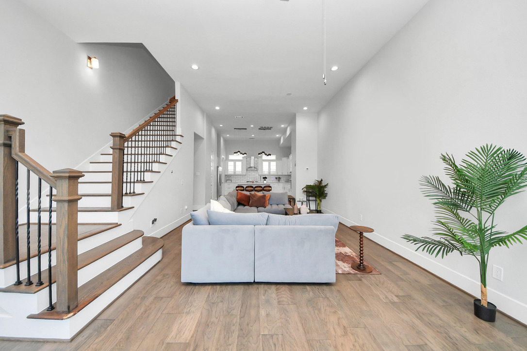 Premium Midtown rooftop House  photo 3