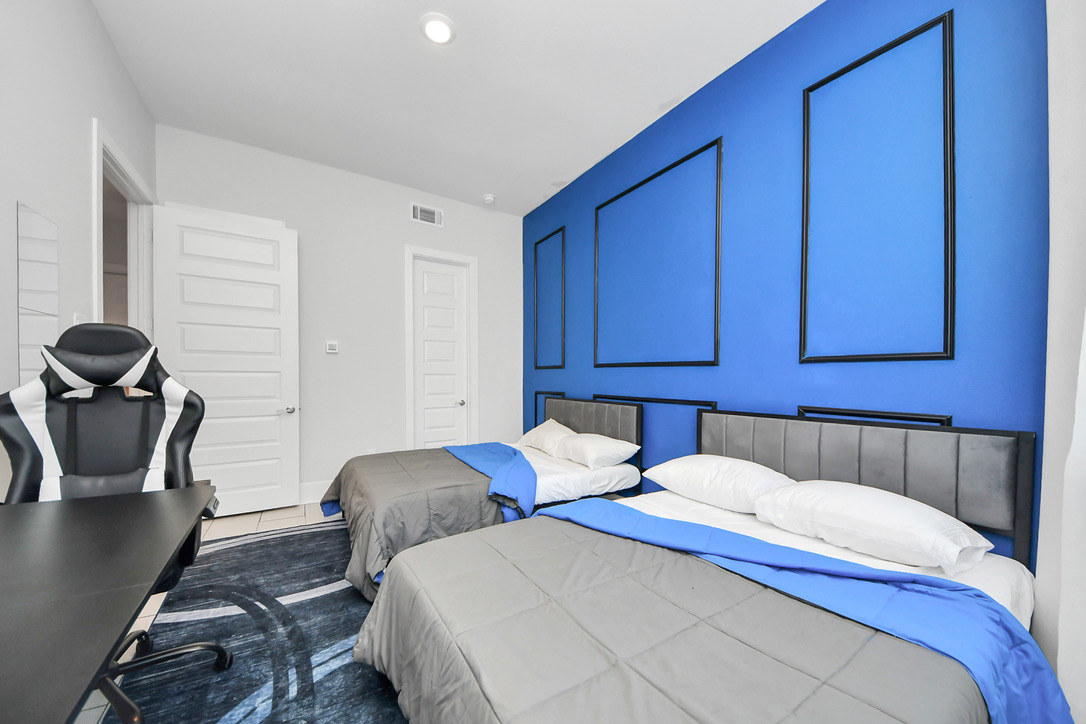 Premium Midtown rooftop House  photo 5