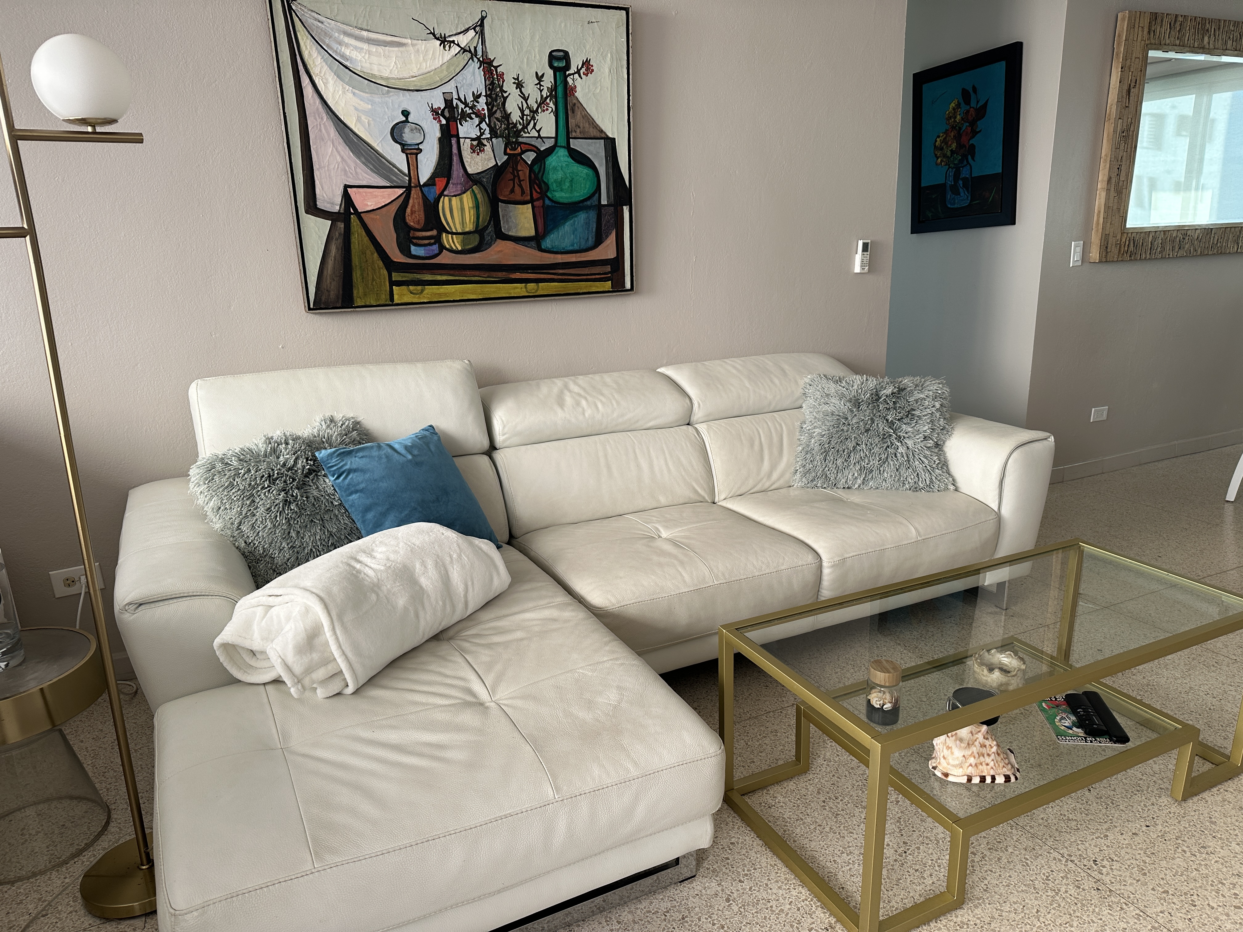 Beachfront 3BR on Best Urban Beach in Puerto Rico photo 3
