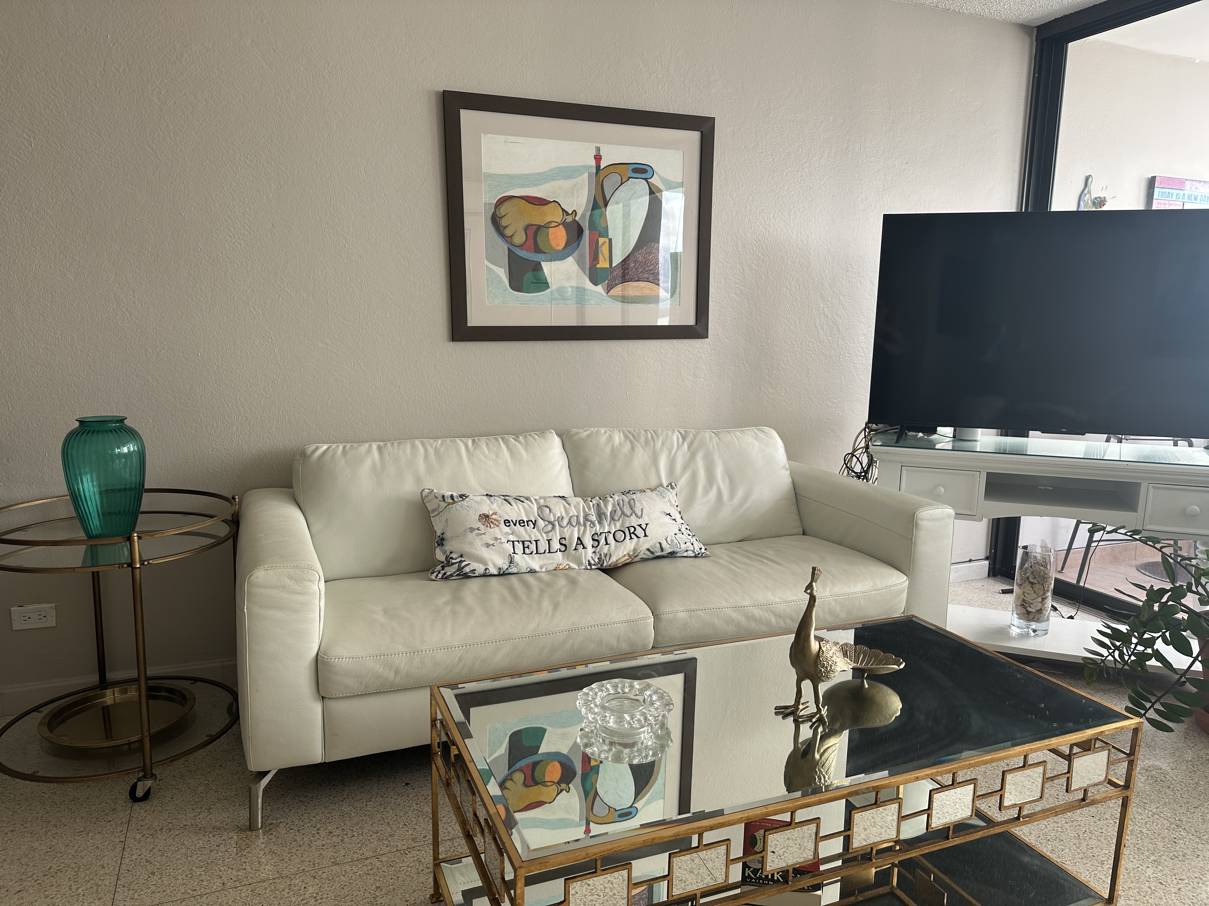 Beachfront 3BR on Best Urban Beach in Puerto Rico photo 4