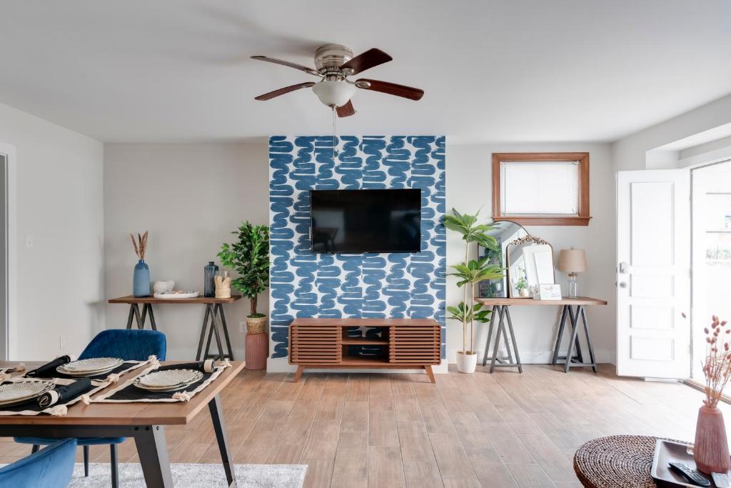 Cozy 1BR Apt in Shockoe Bottom Close to Nightlife! photo 5