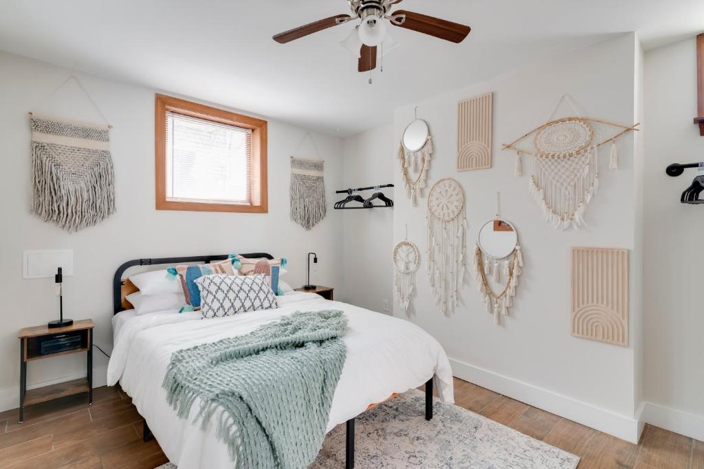 Cozy 1BR Apt in Shockoe Bottom Close to Nightlife! photo 4