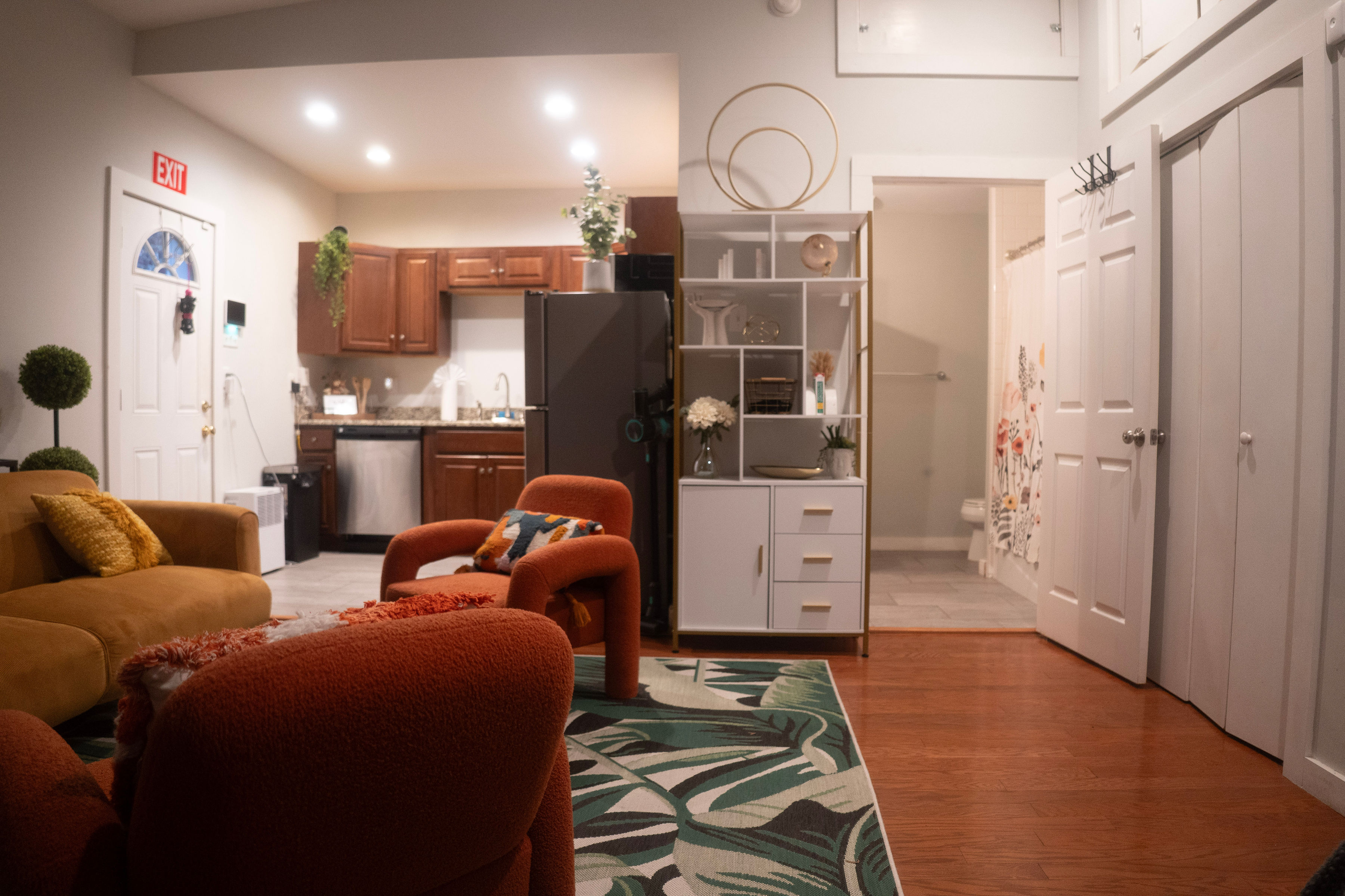 Prime Location Studio in DWTN Richmond photo 5