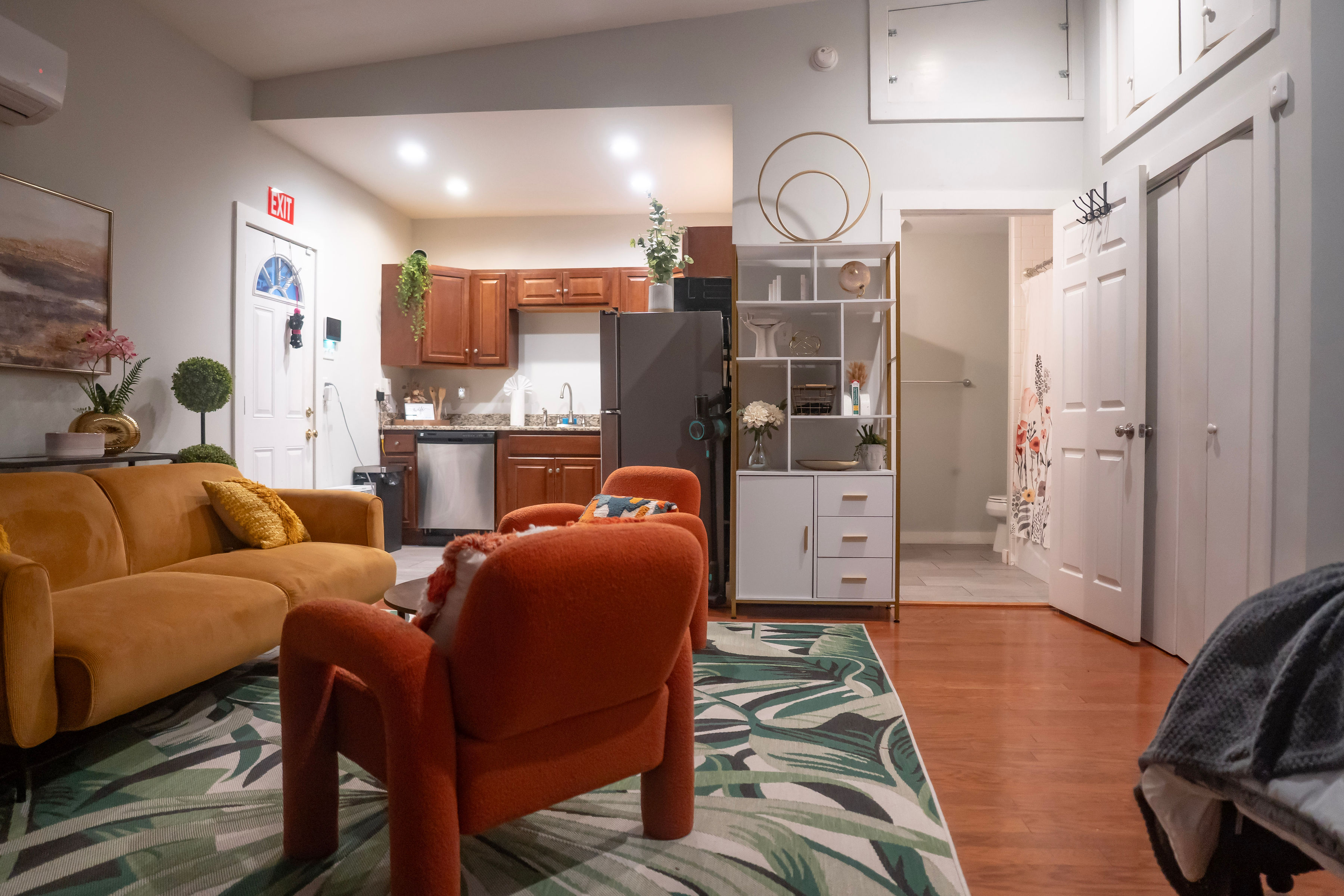 Prime Location Studio in DWTN Richmond photo 4