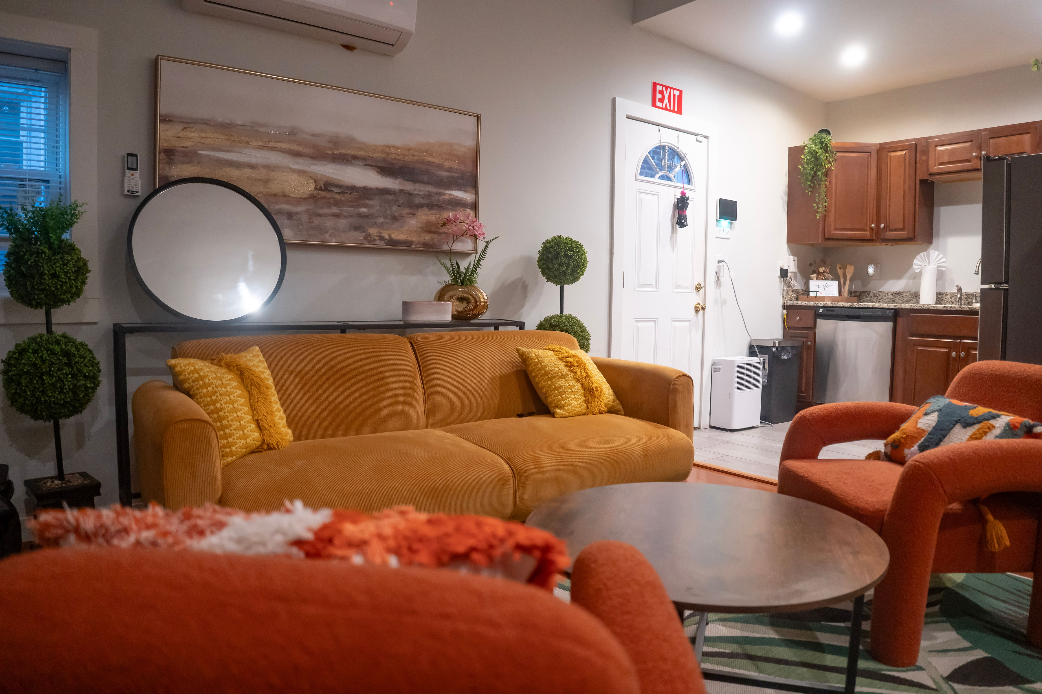 Prime Location Studio in DWTN Richmond photo 2