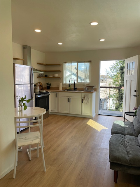 Stay Close, Rest Easy - Bright cozy new 1br/1ba photo 2