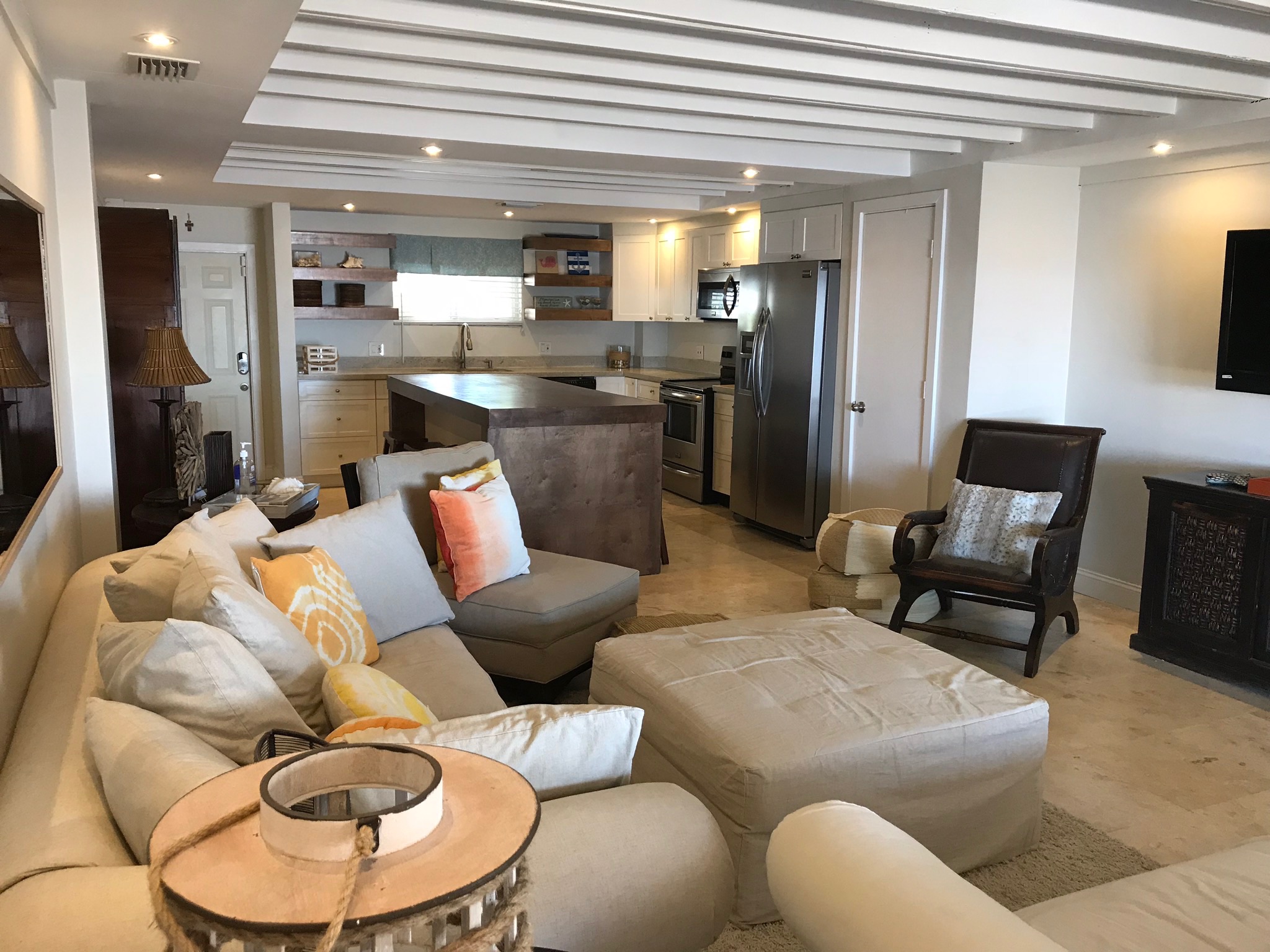 Beautiful Bayfront Home photo 3