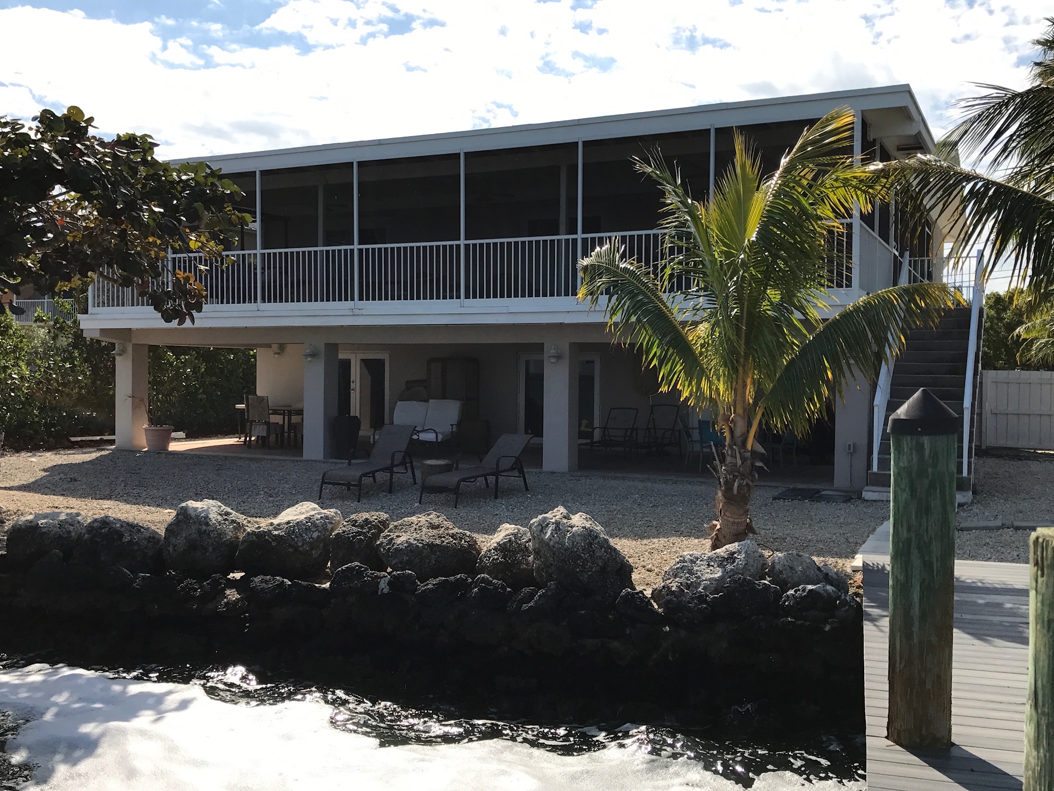 Beautiful Bayfront Home photo 2