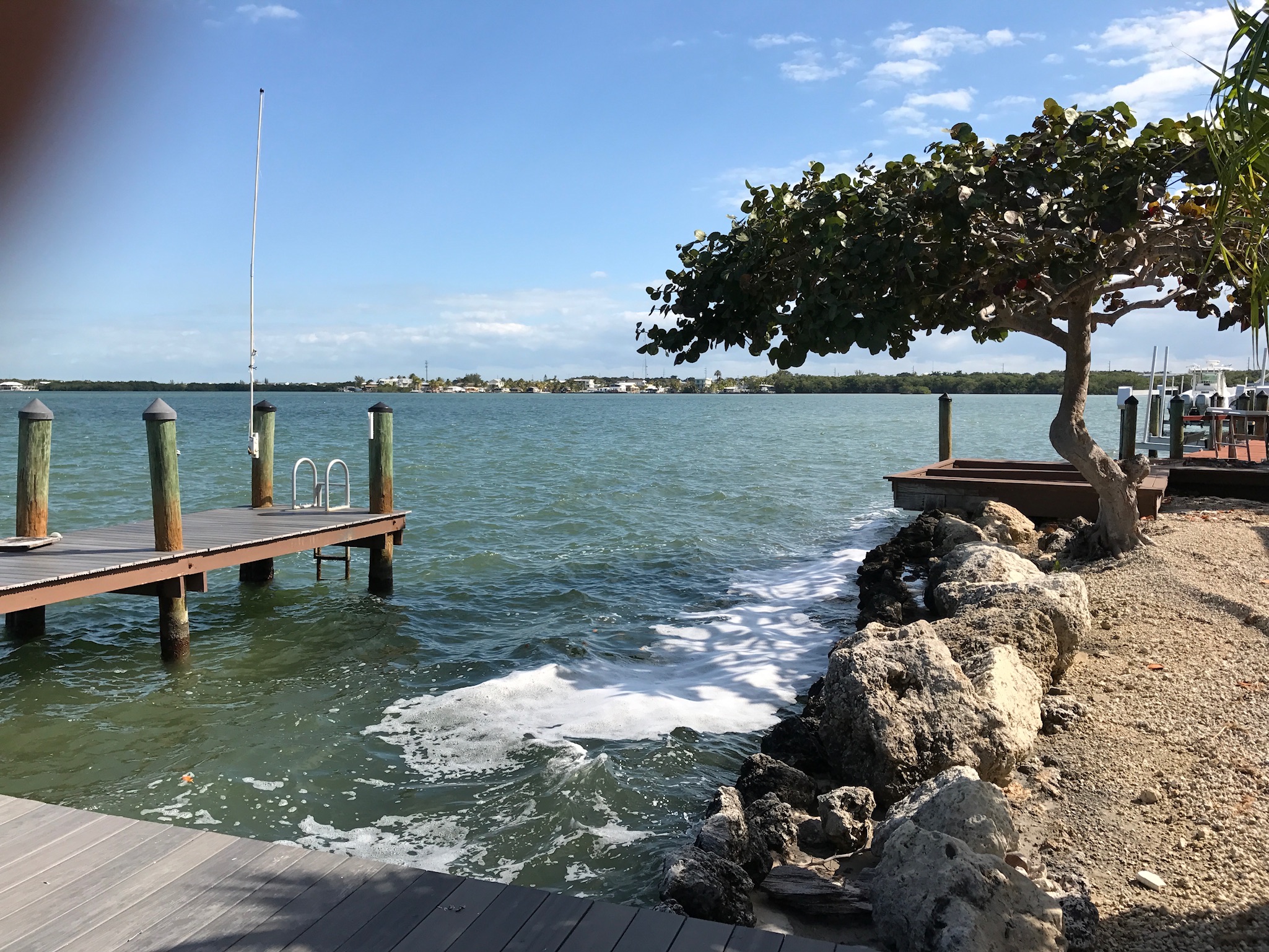 Beautiful Bayfront Home photo 5