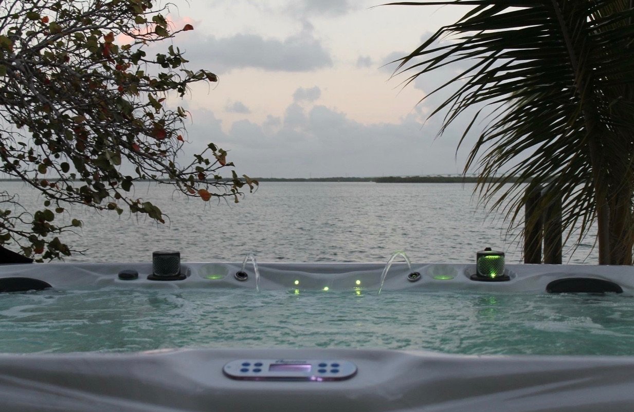 Waterfront Oasis photo 4