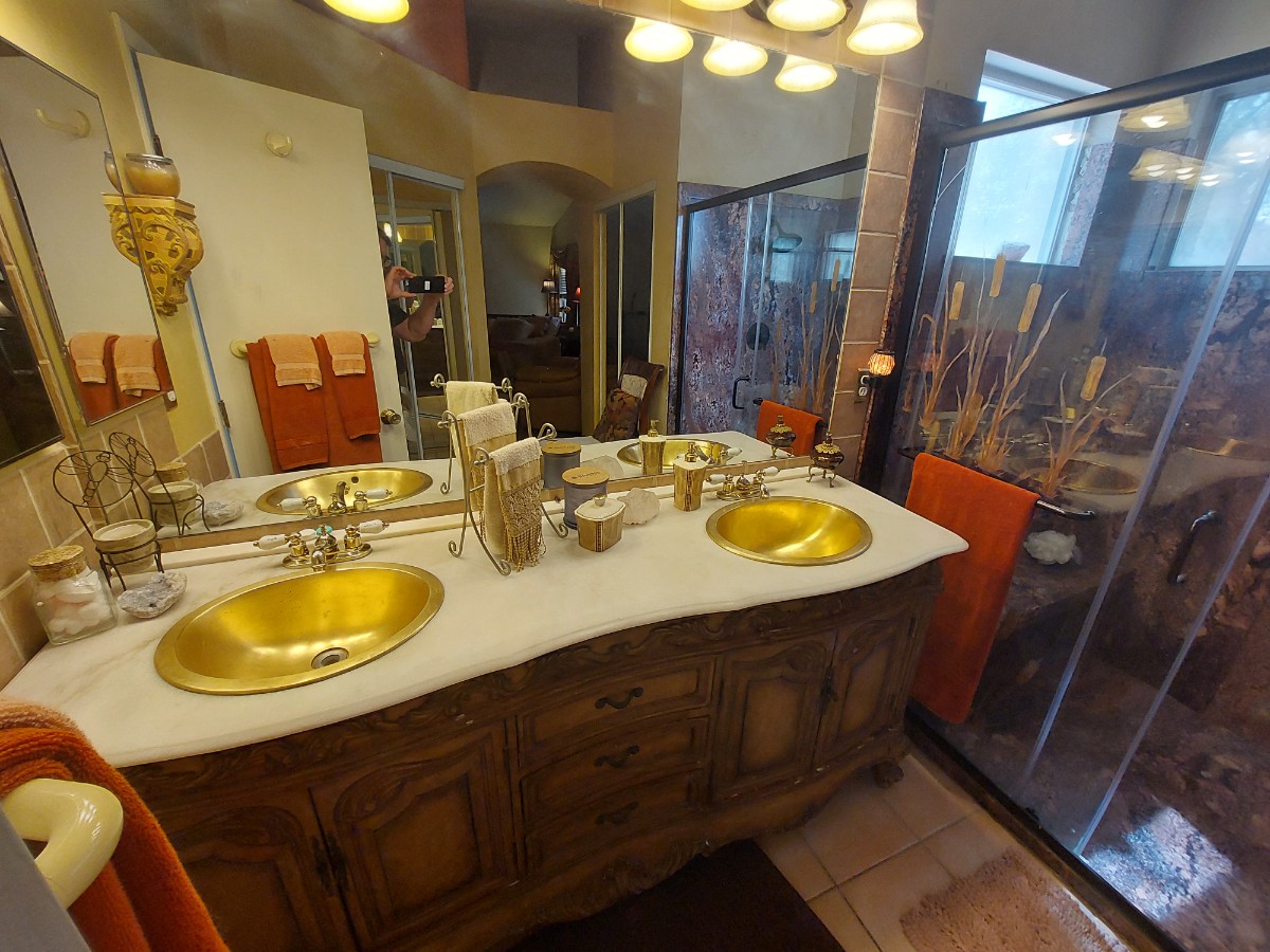 Northwest Vegas, come relax in this lovely home photo 4