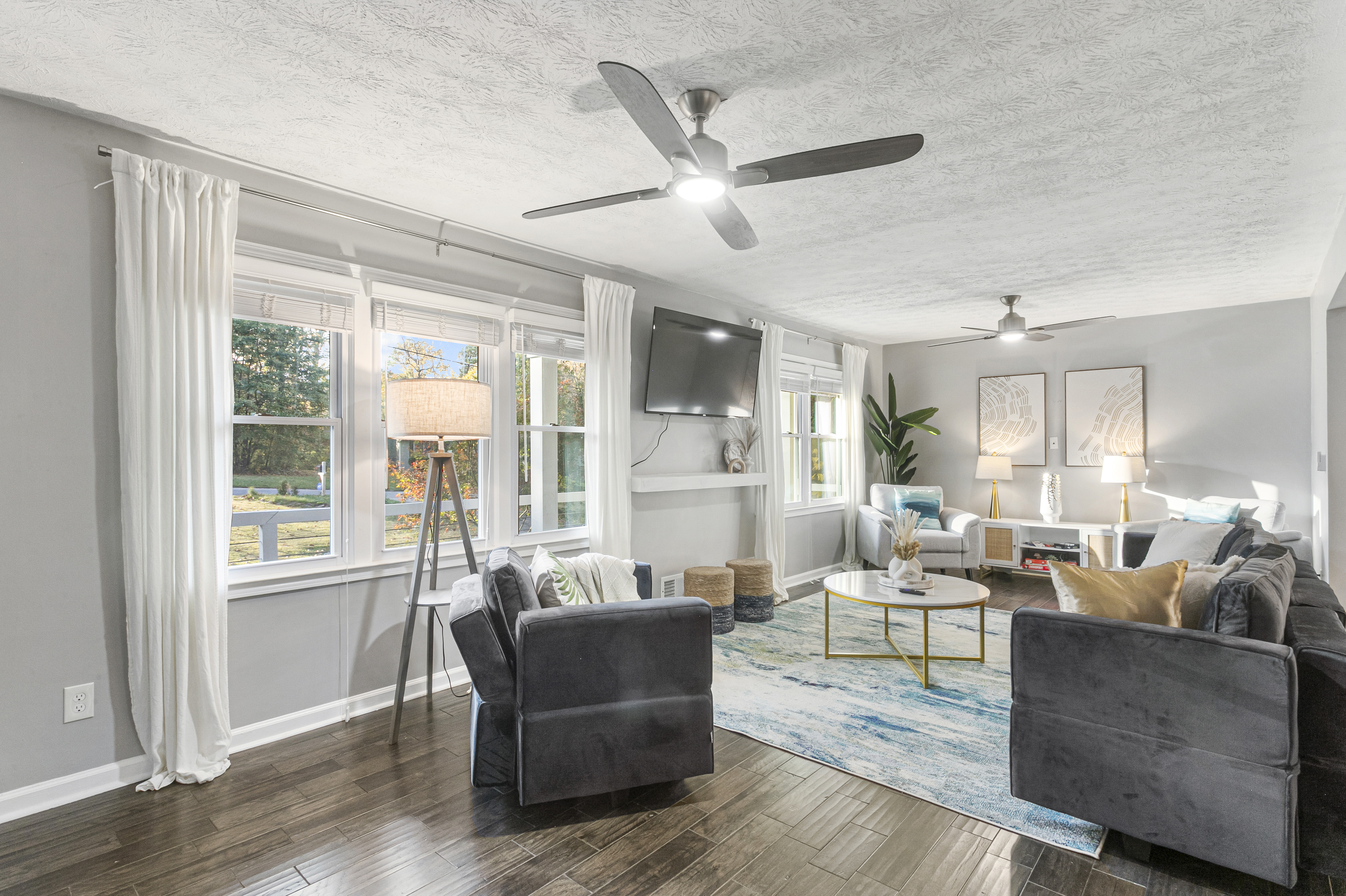 Lux 4Bed/3Bath pet friendly Home in Marietta/GA photo 3