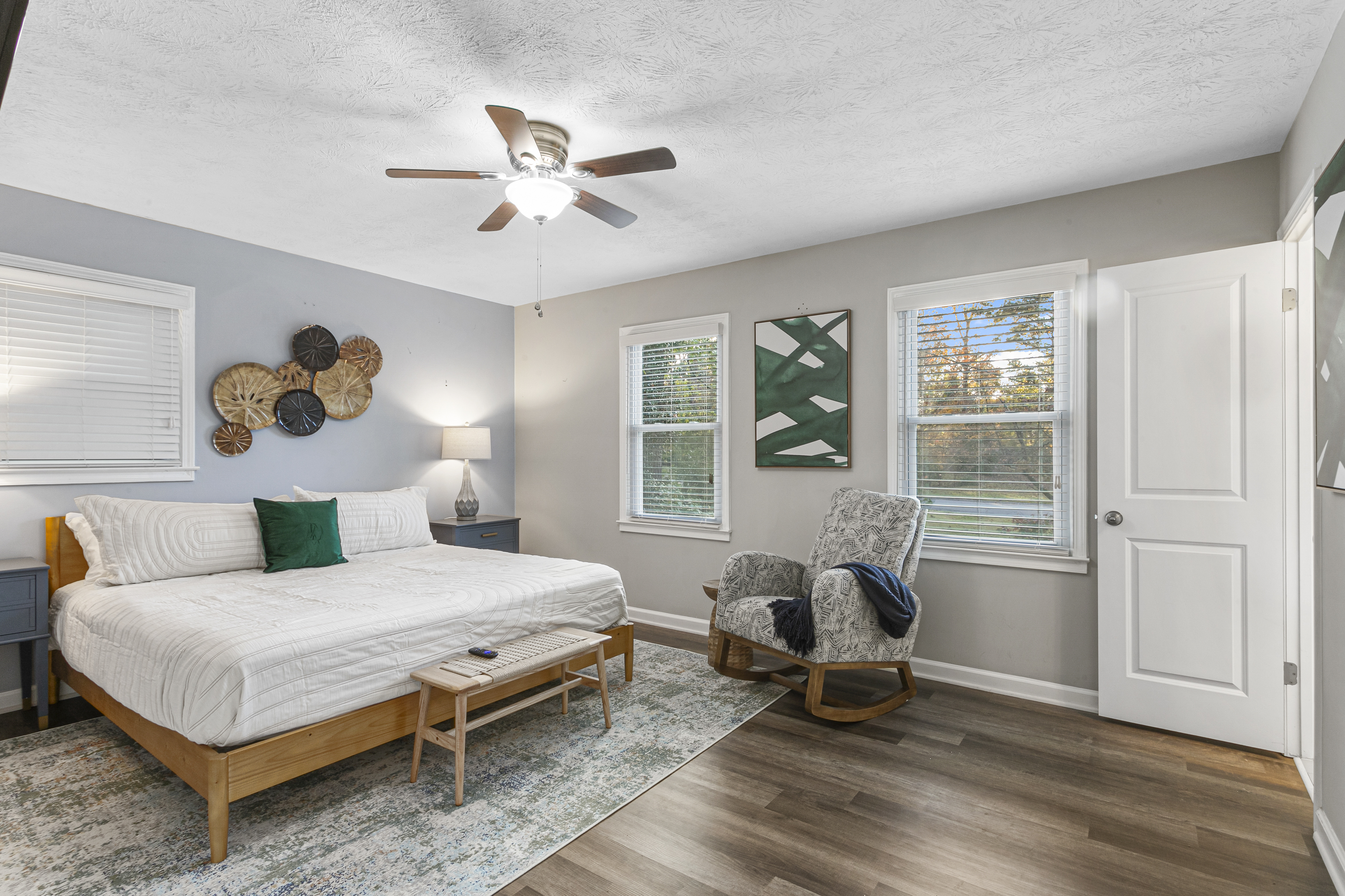 Lux 4Bed/3Bath pet friendly Home in Marietta/GA photo 4