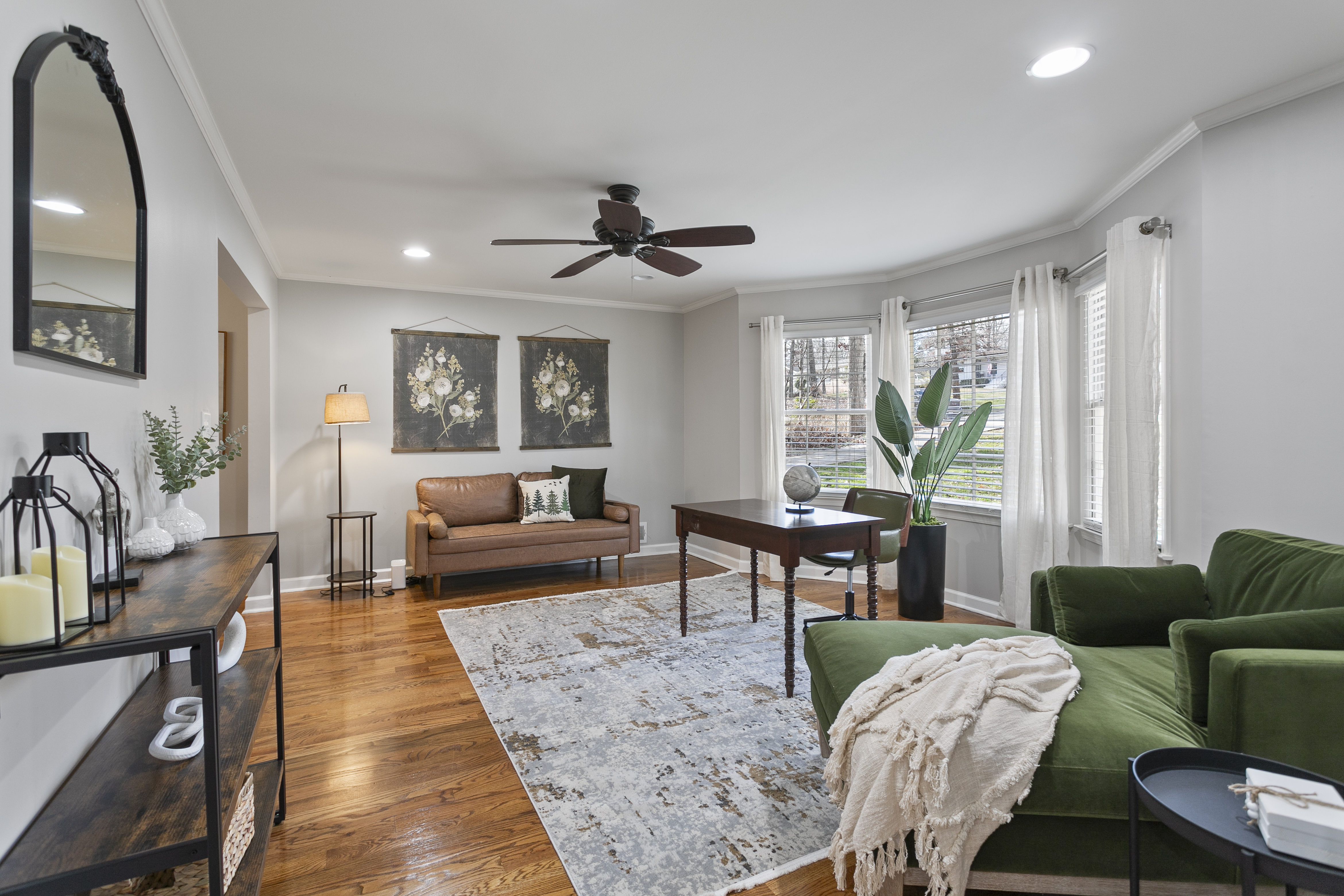 Marietta GEM/ Pet friendly/Theatre Room photo 2