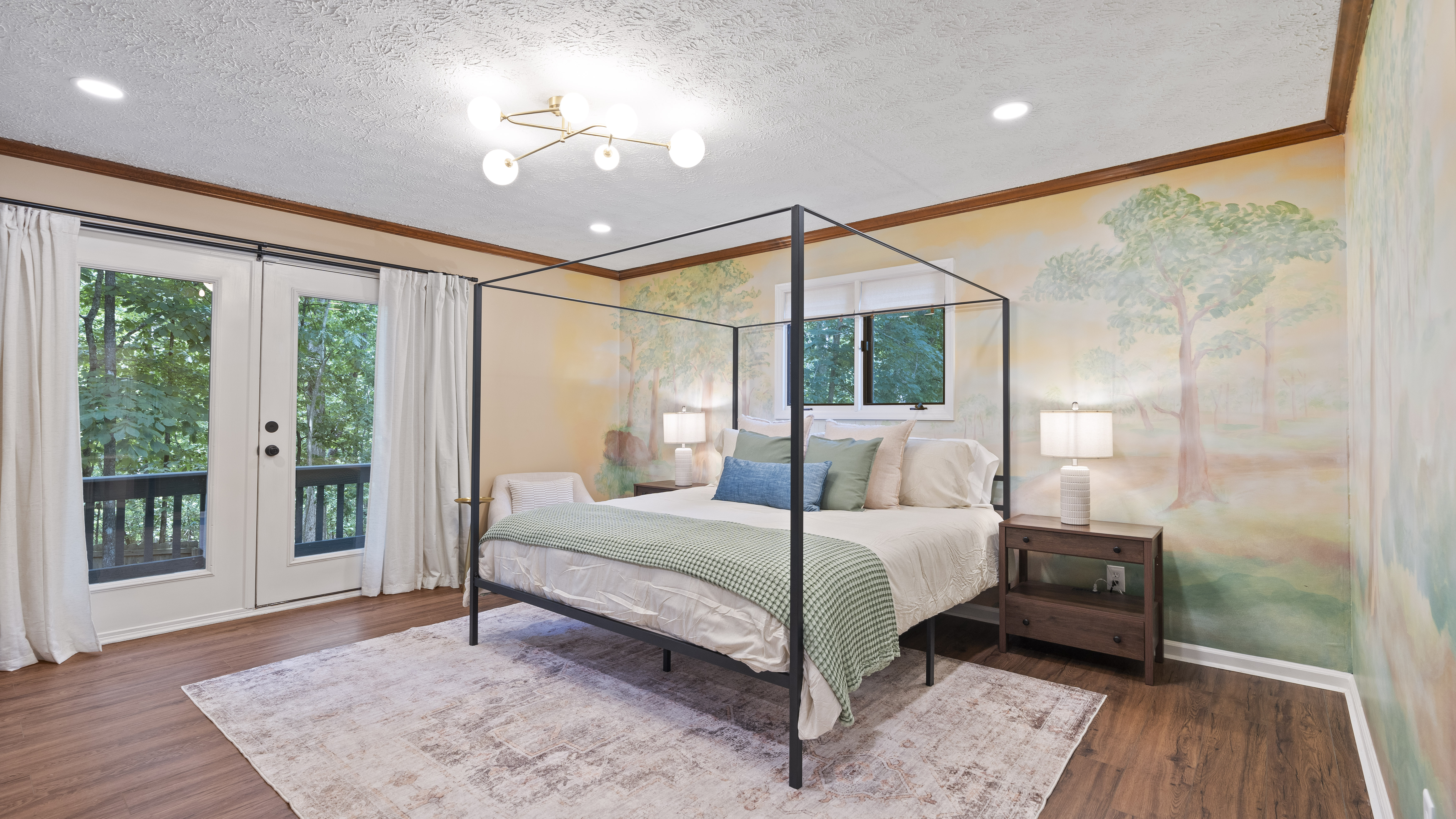 Golf-Cart Path Retreat|Pets Ok photo 2
