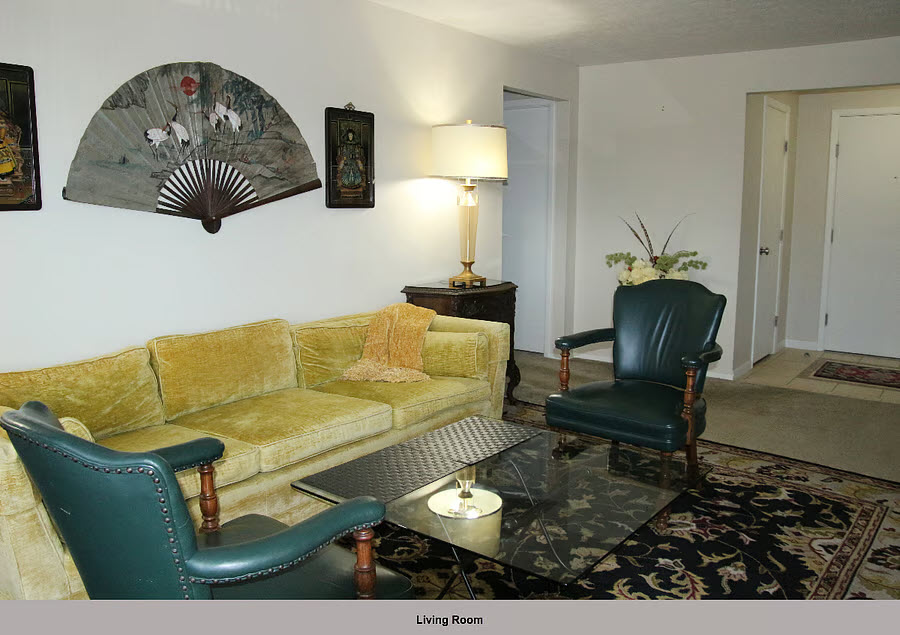 Beachwood, OH-Furnished 2-Bed/, 2 Full bath Apt photo 2