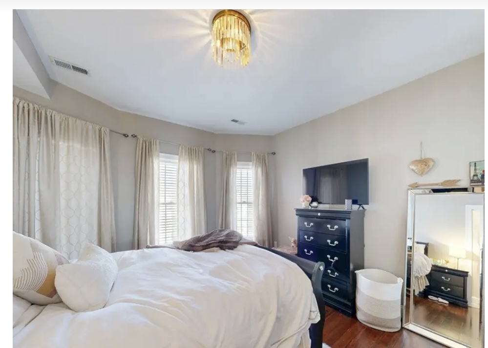 🏡 Fully Furnished 3-Bedroom Apartment | Boston Ac photo 5