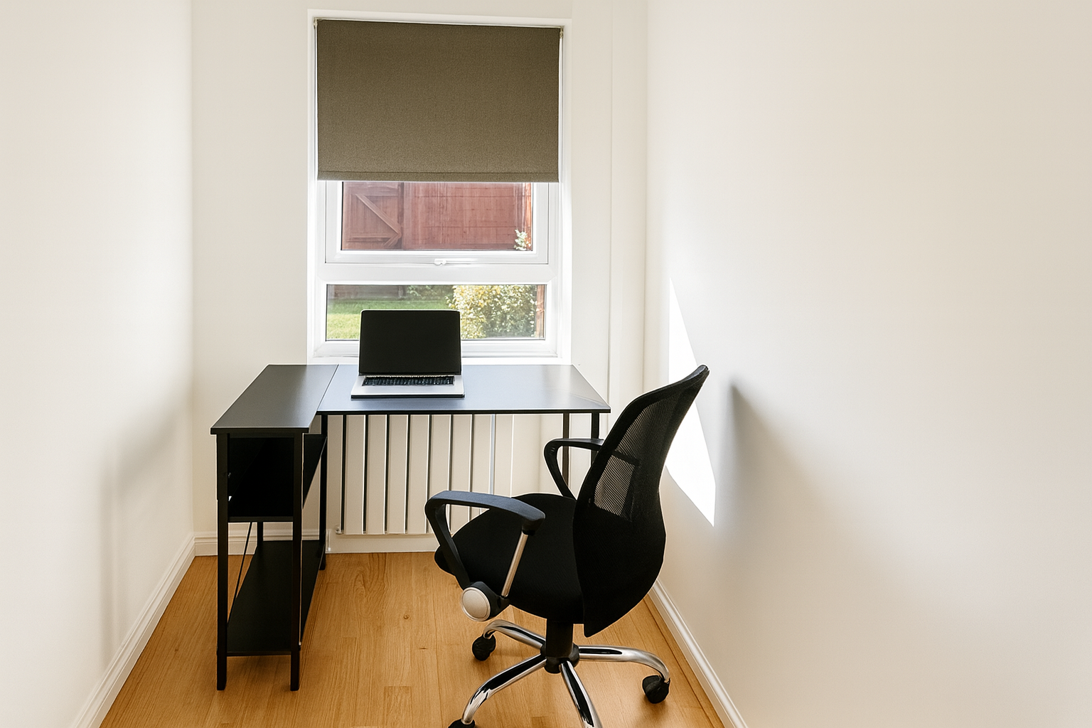 3 Bedroom House | Contractor/Corporate | Sleeps 7 photo 3