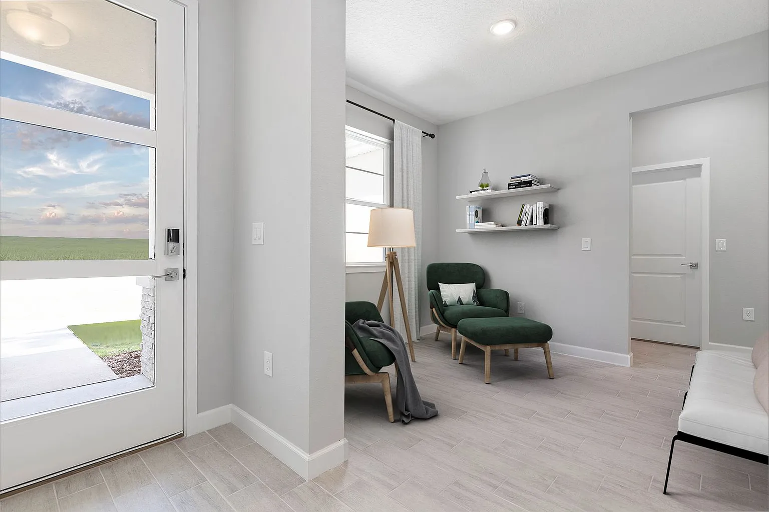 Spacious 4-Bedroom Retreat in Palm Coast photo 2