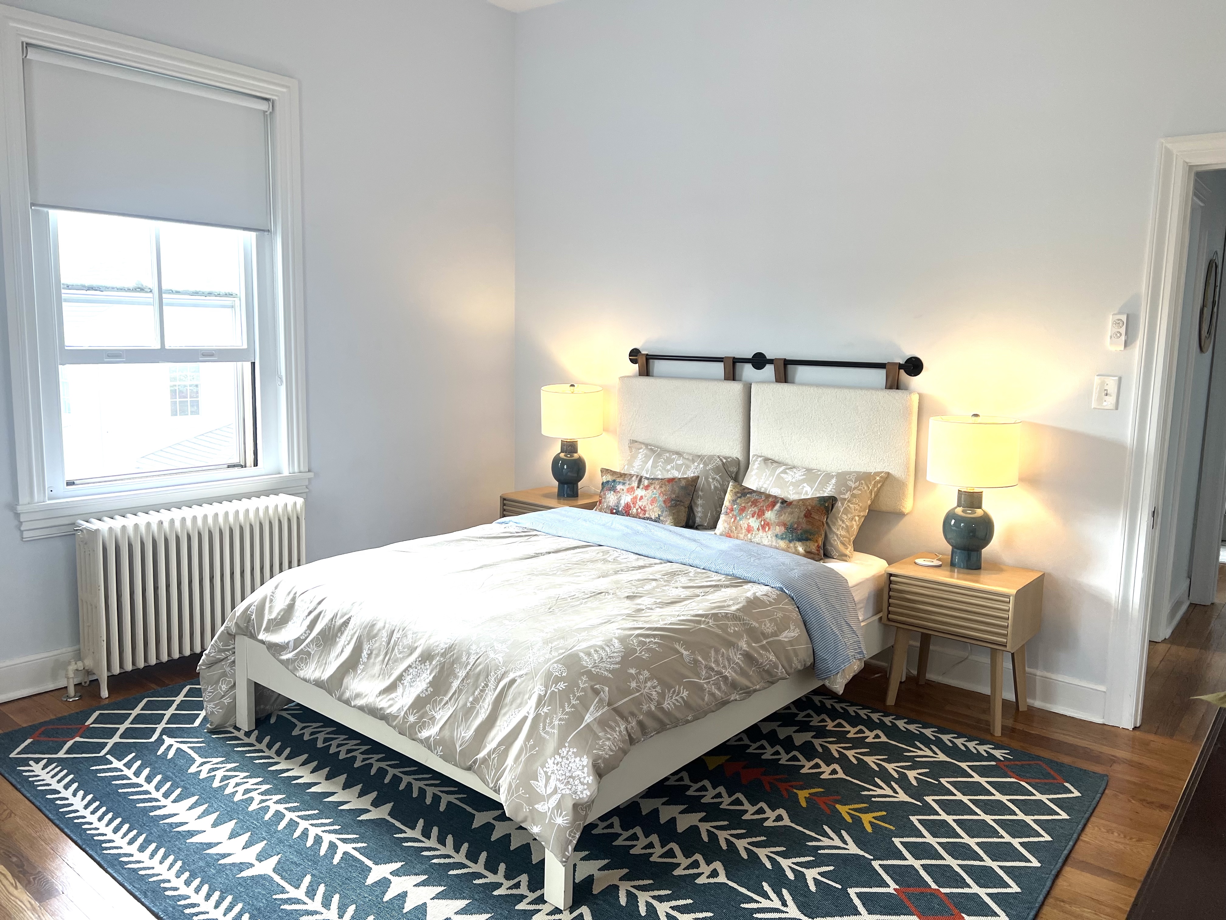 PET-FRIENDLY | HISTORIC BETHLEHEM |FULLY FURNISHED photo 2