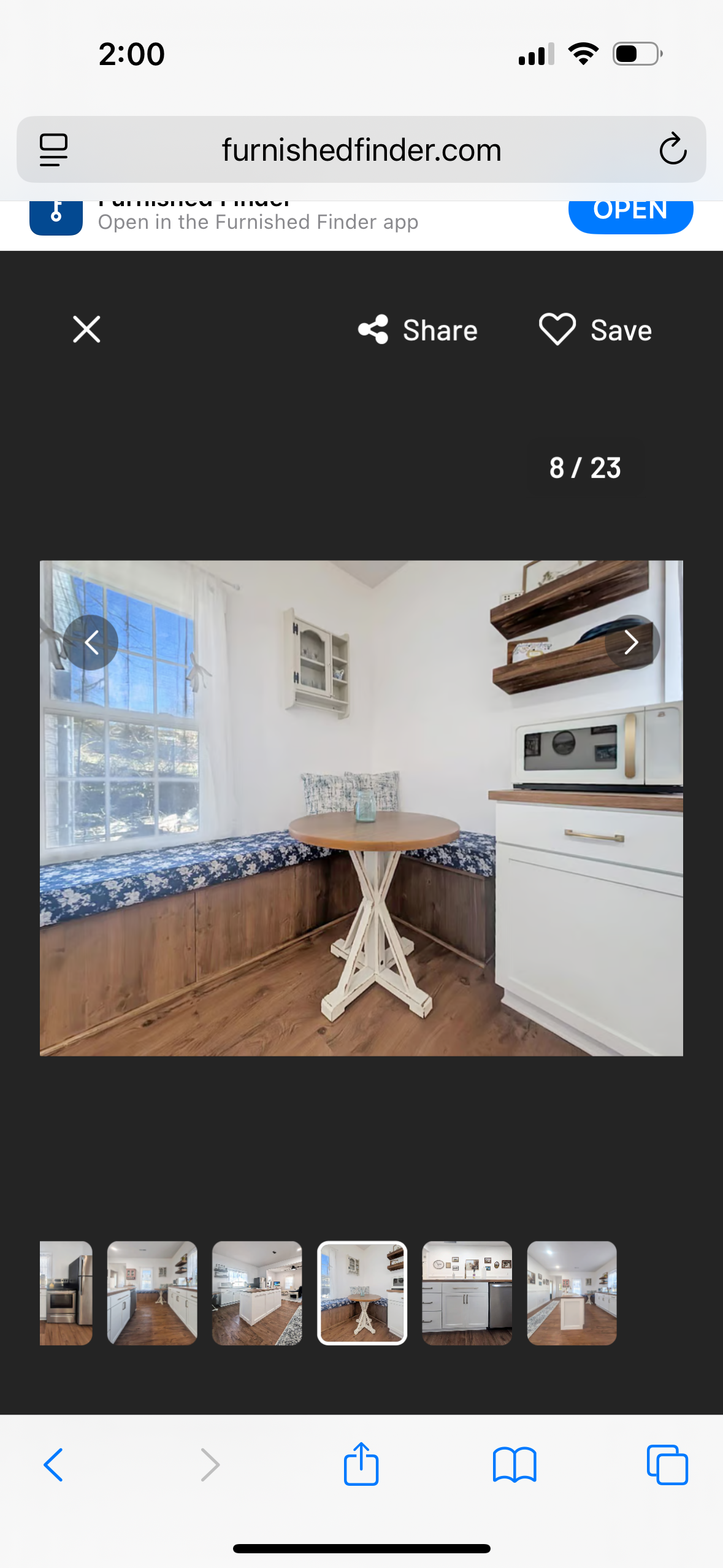 Living on Linden photo 2