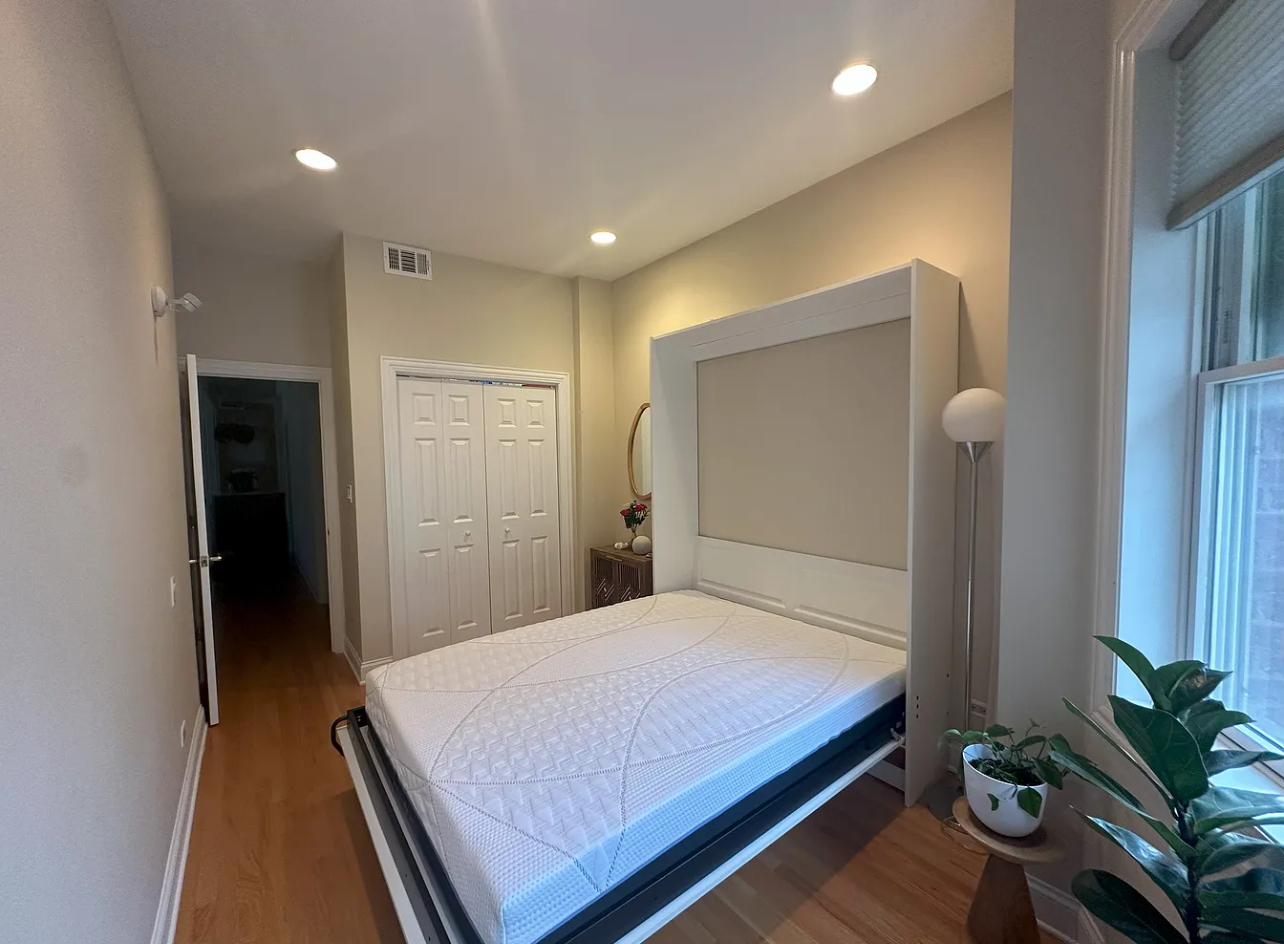 Remodelled APT photo 3