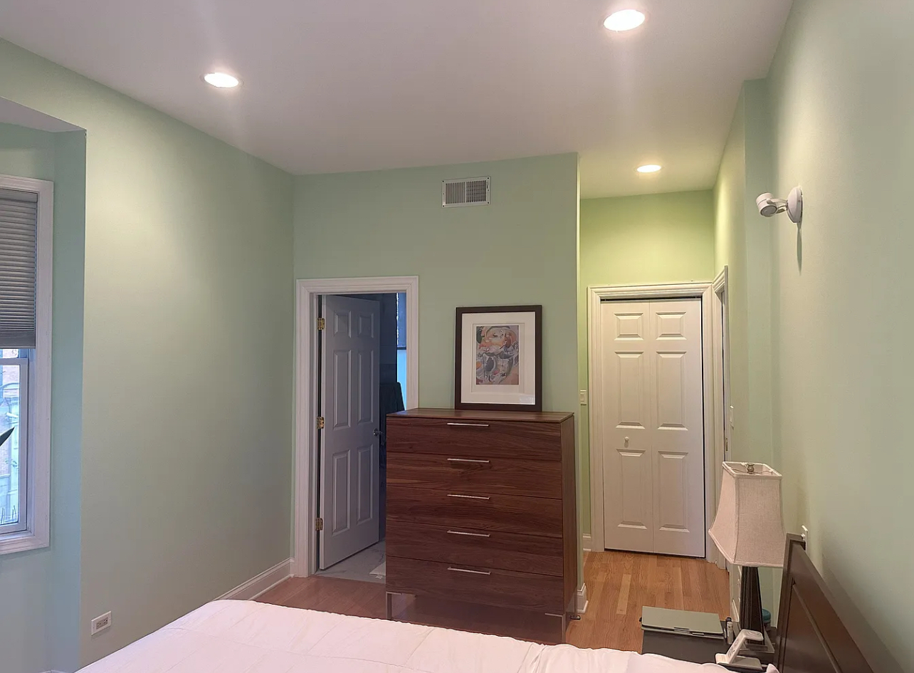 Remodelled APT photo 4