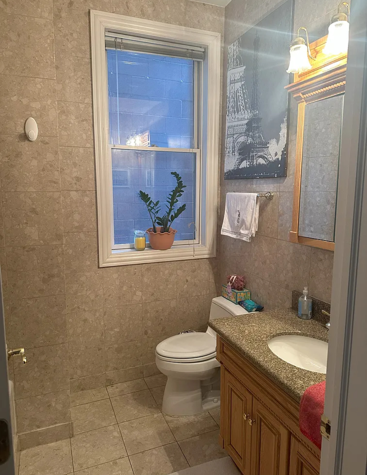 Remodelled APT photo 5
