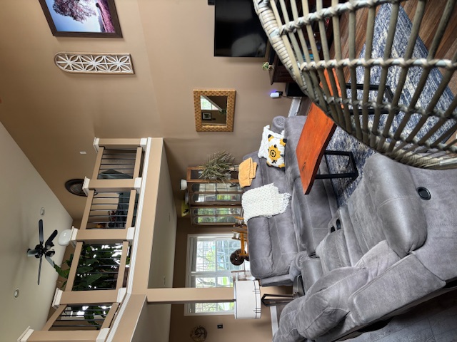 Beautiful Furnished Home with Office photo 2
