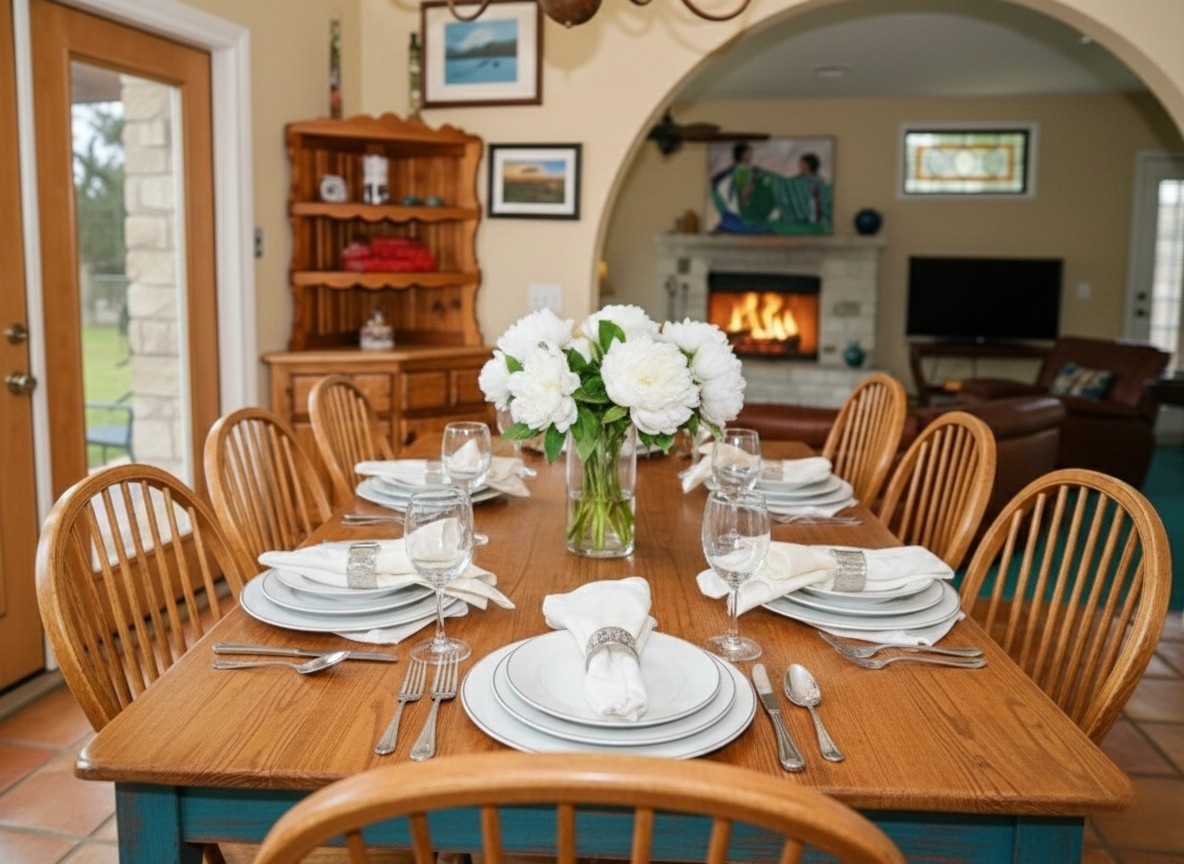 Home for Large Families or Crews - 5bd/4bth - Pool photo 2